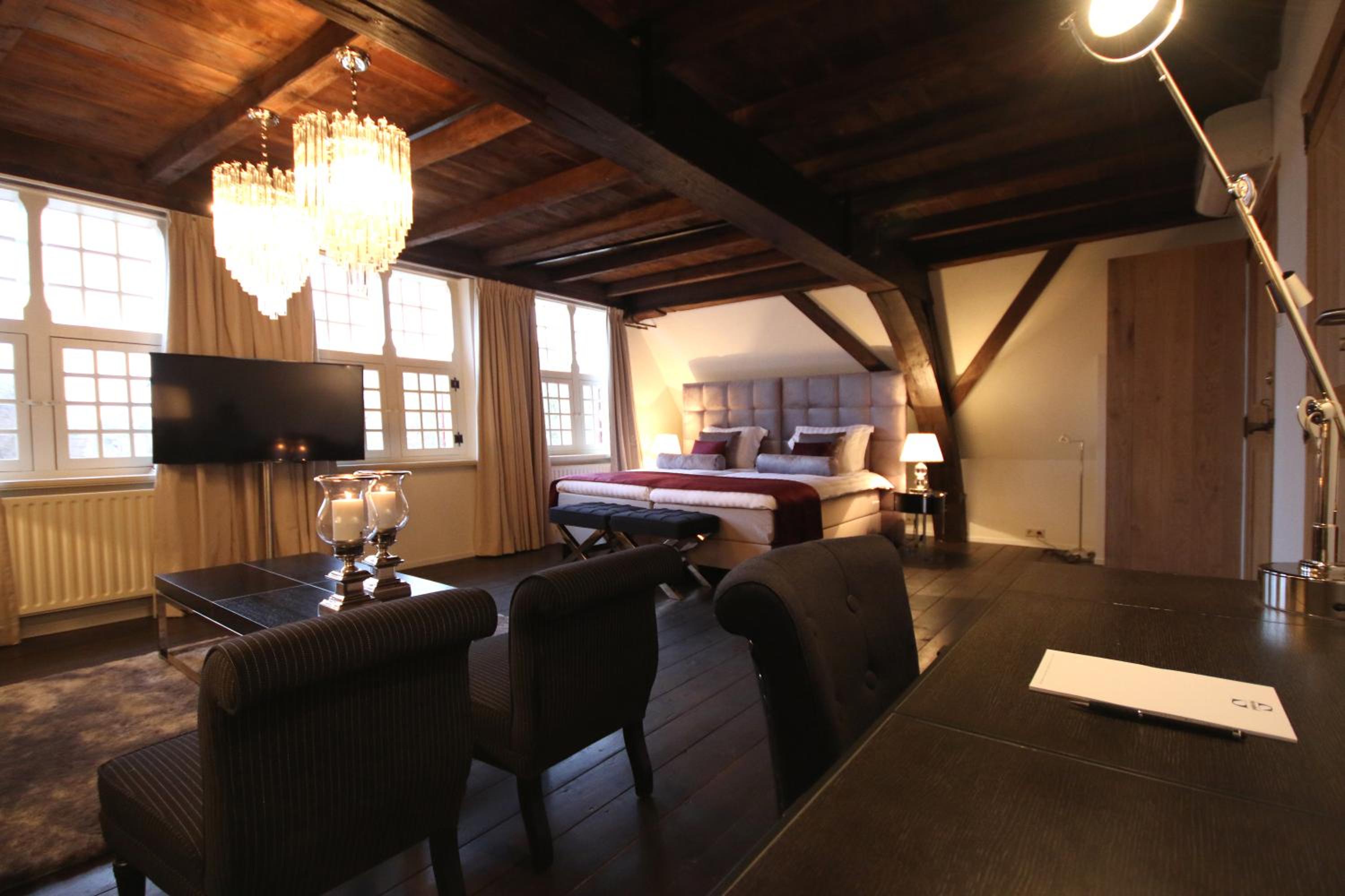 Superior Suite photo 3
