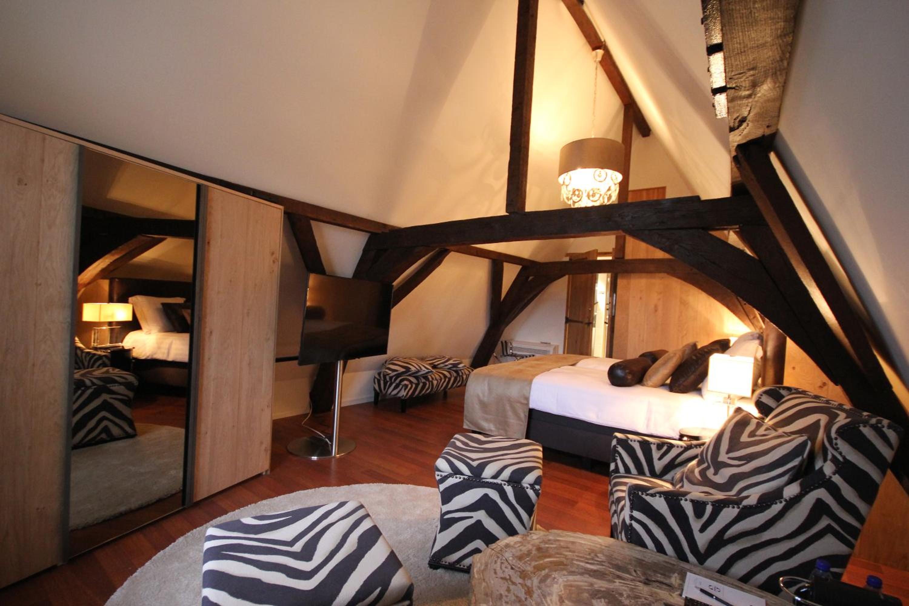Premium Suite photo 2