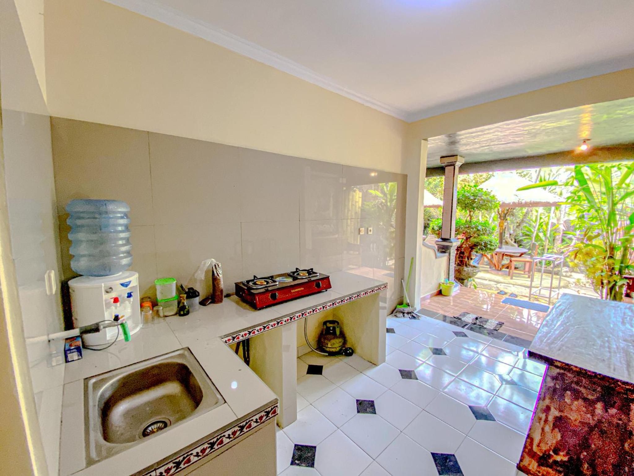 Budget Double Room - Photo 3