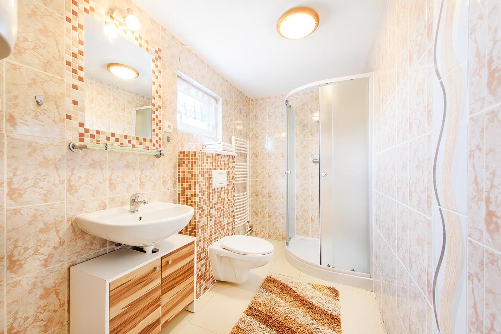 Apartment Delux photo 2