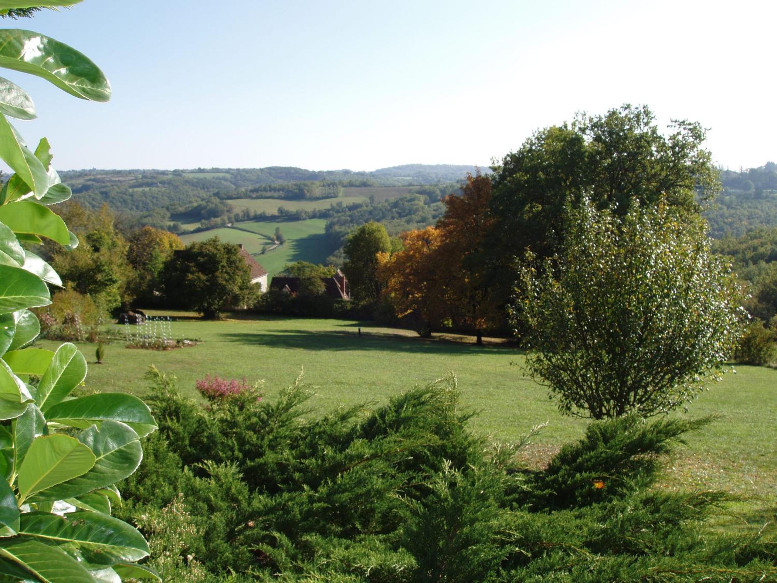 Double or Twin Room with Garden View photo 3