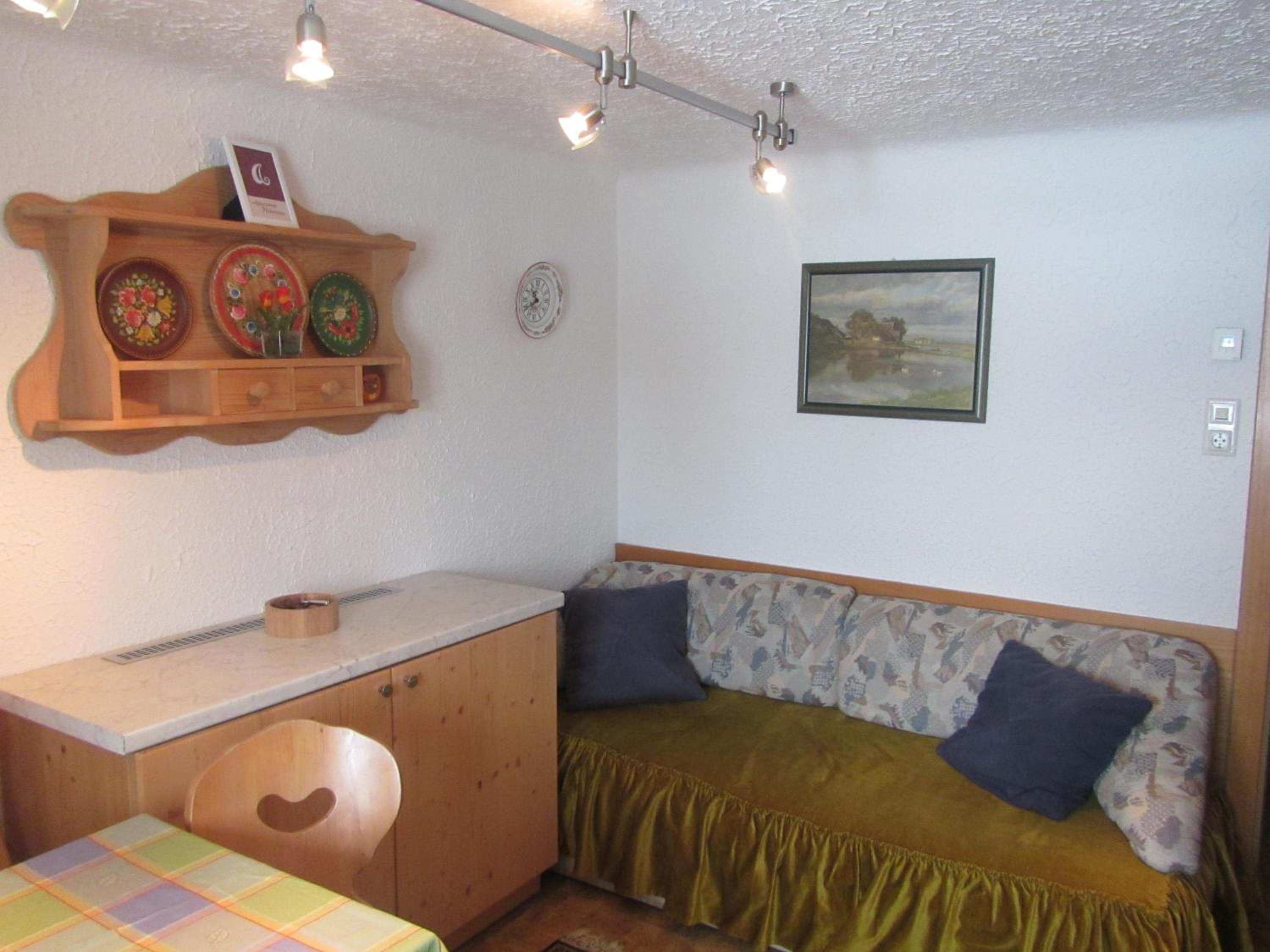 Standard One-Bedroom Apartment - Hubertussee photo 2