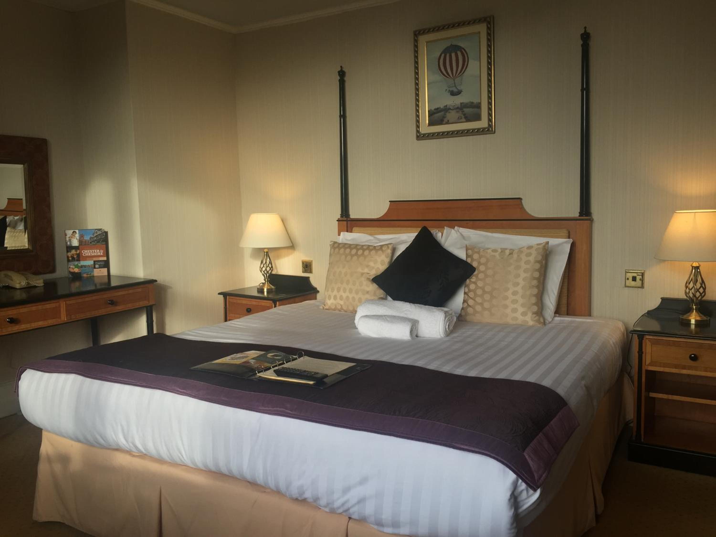 Double Room - Photo 6