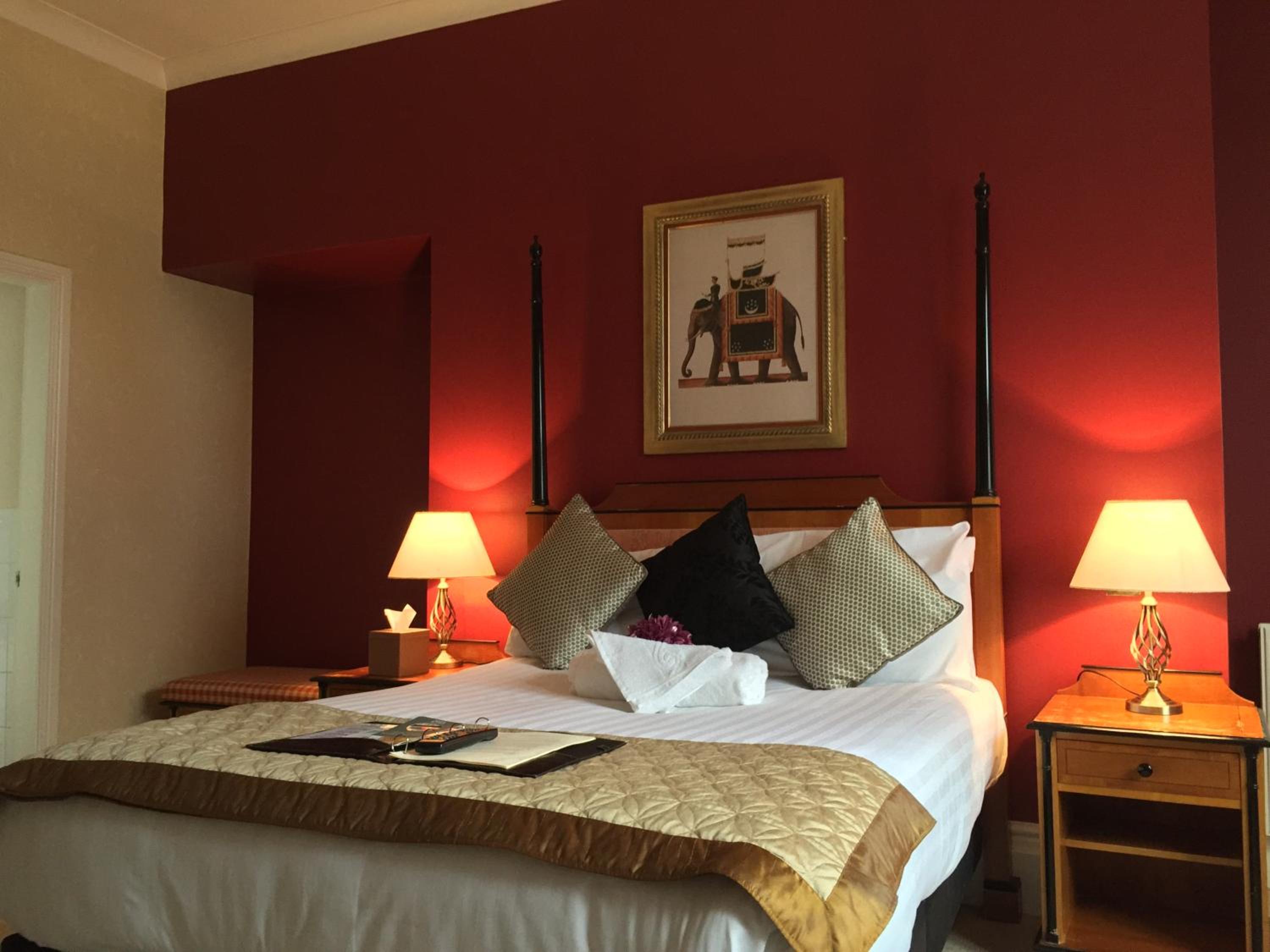Double Room - Photo 3