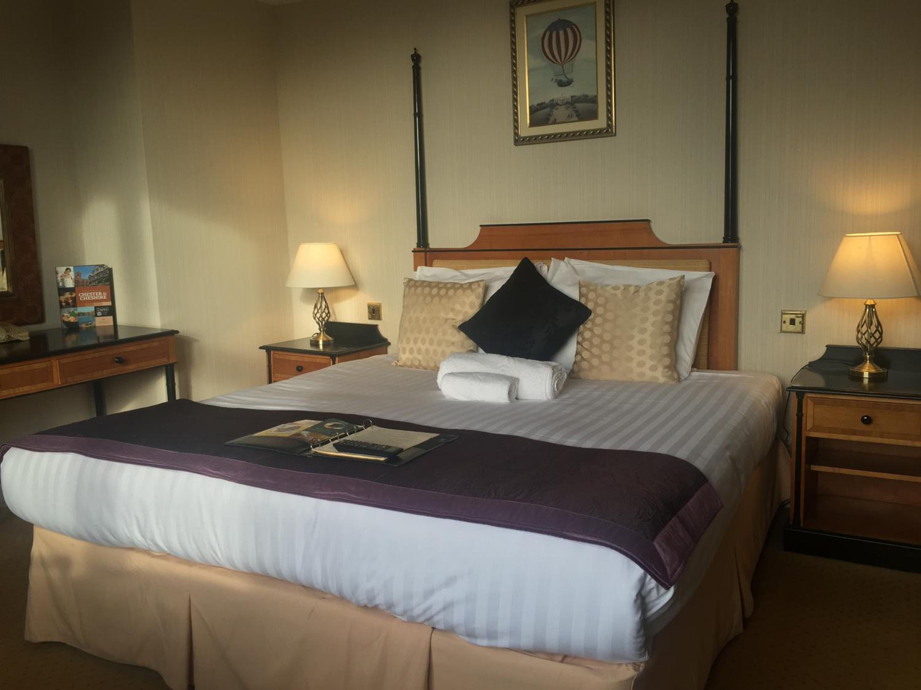 Double Room - Photo 8