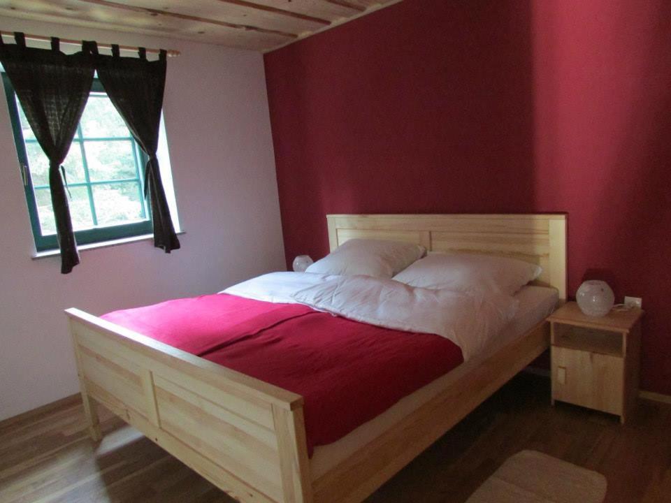 Apartment with Mountain View - Photo 12