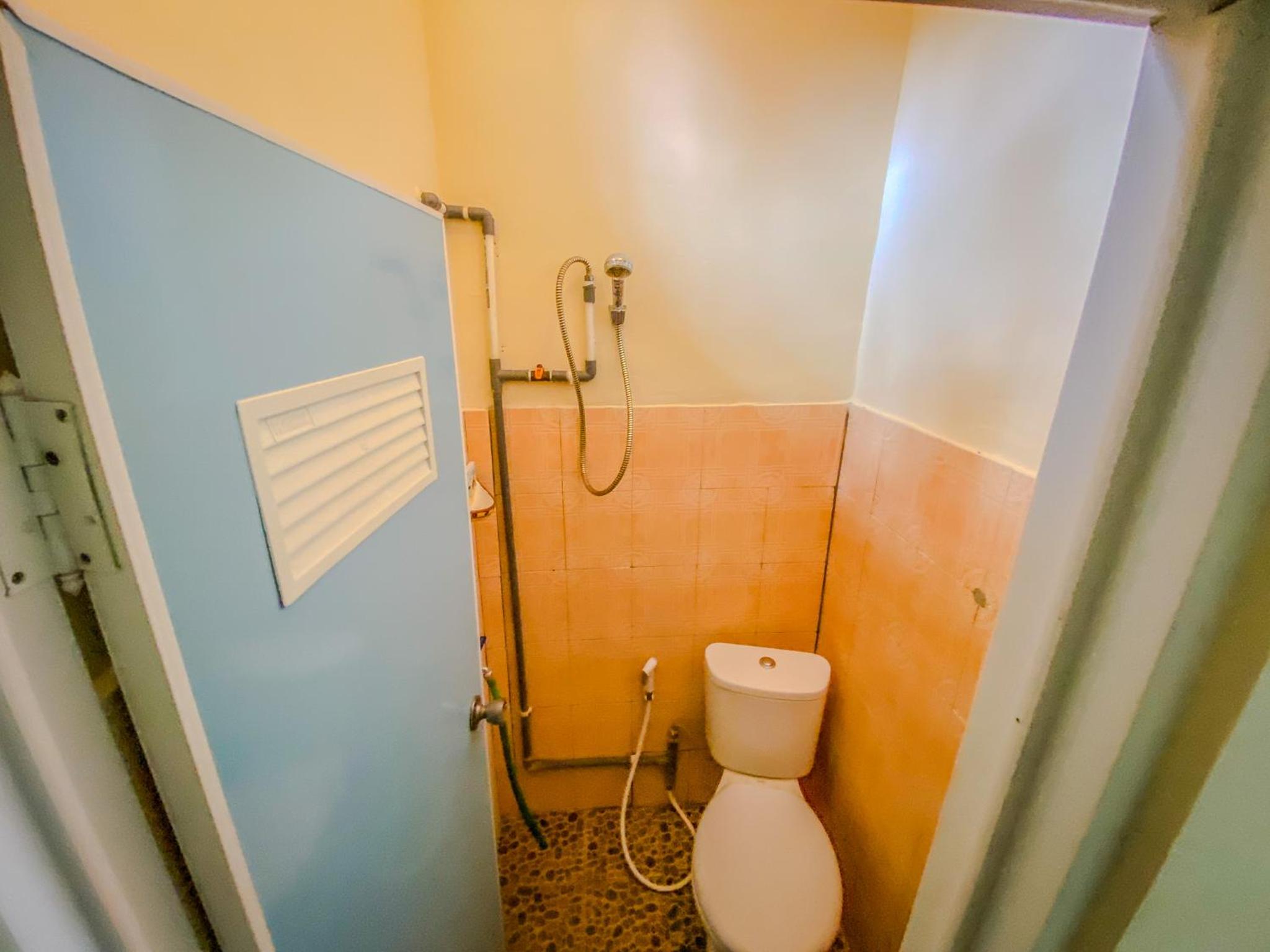 Budget Double Room - Photo 18