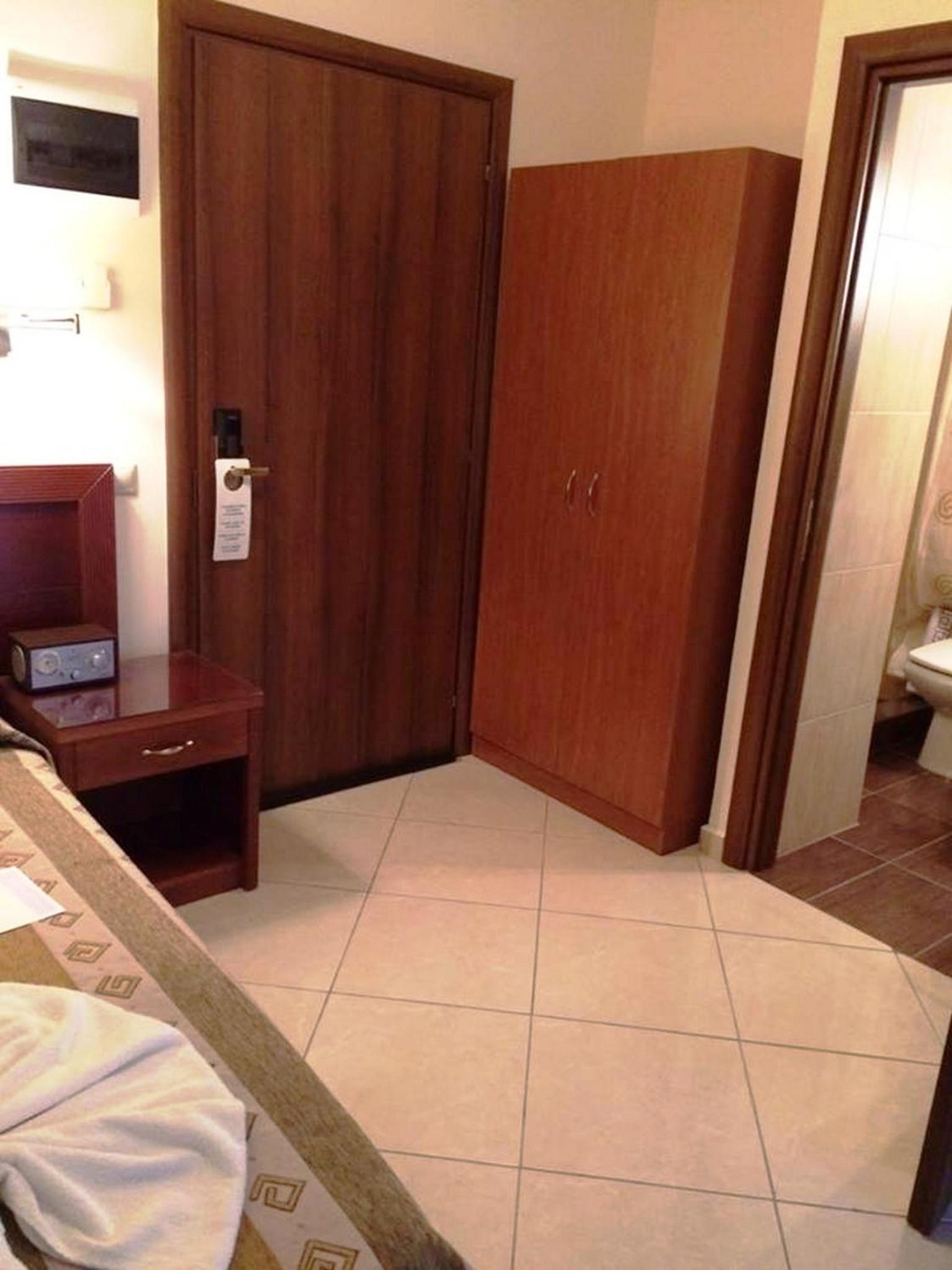 Comfort Single Room with Balcony photo 3
