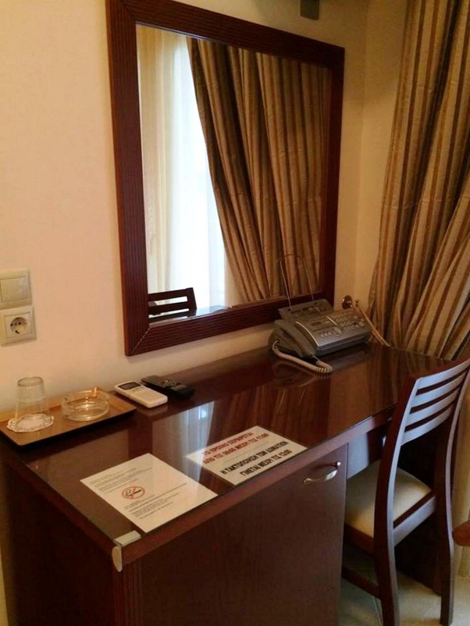 Comfort Single Room with Balcony photo 2
