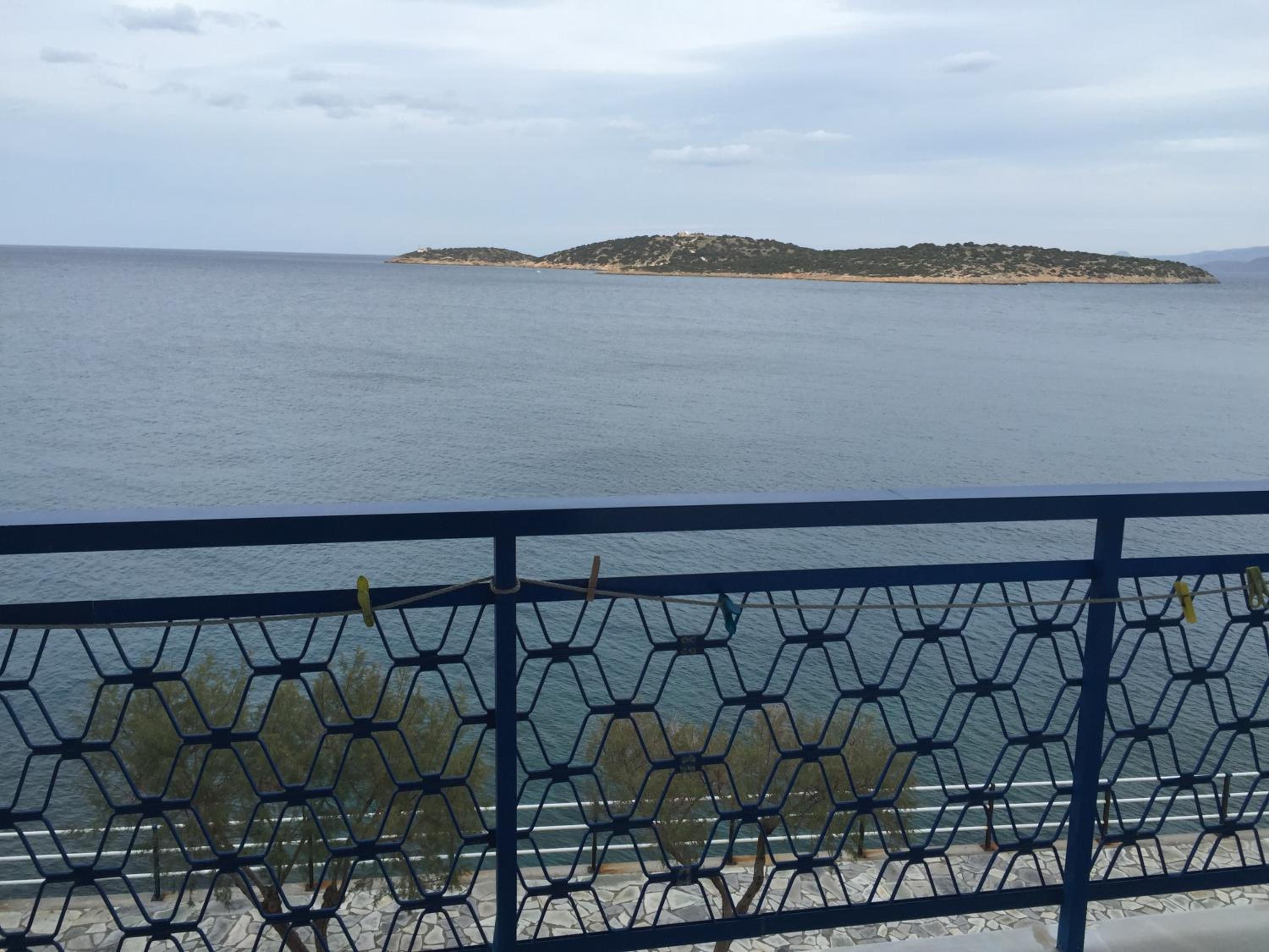 Triple with Sea View - Photo 3