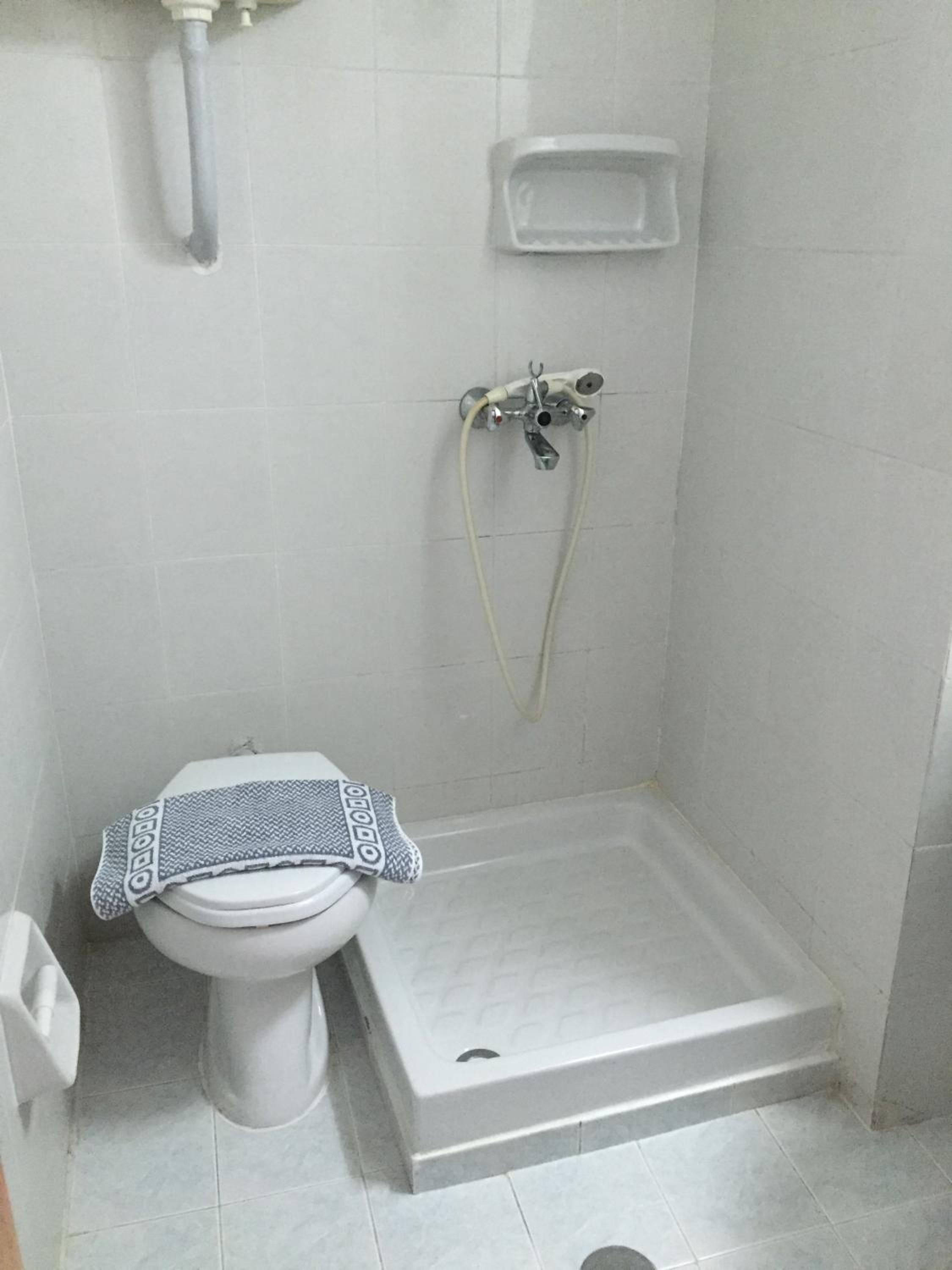 Double or Twin Room with Sea View - Photo 5