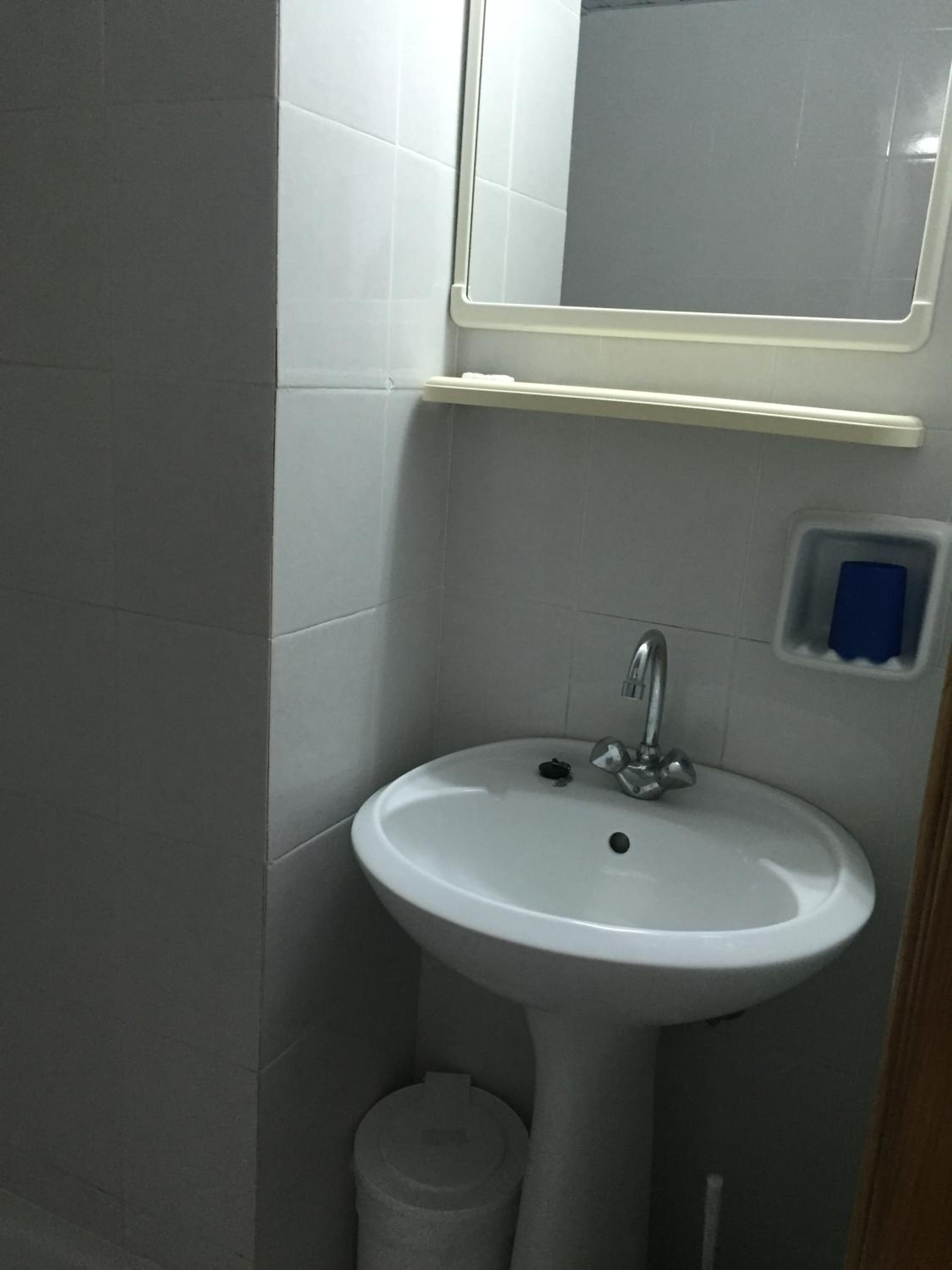 Triple with Sea View - Photo 6