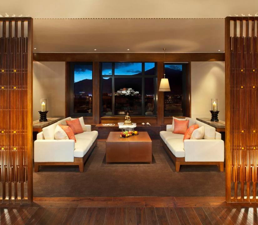 Everset Suite With Potala View