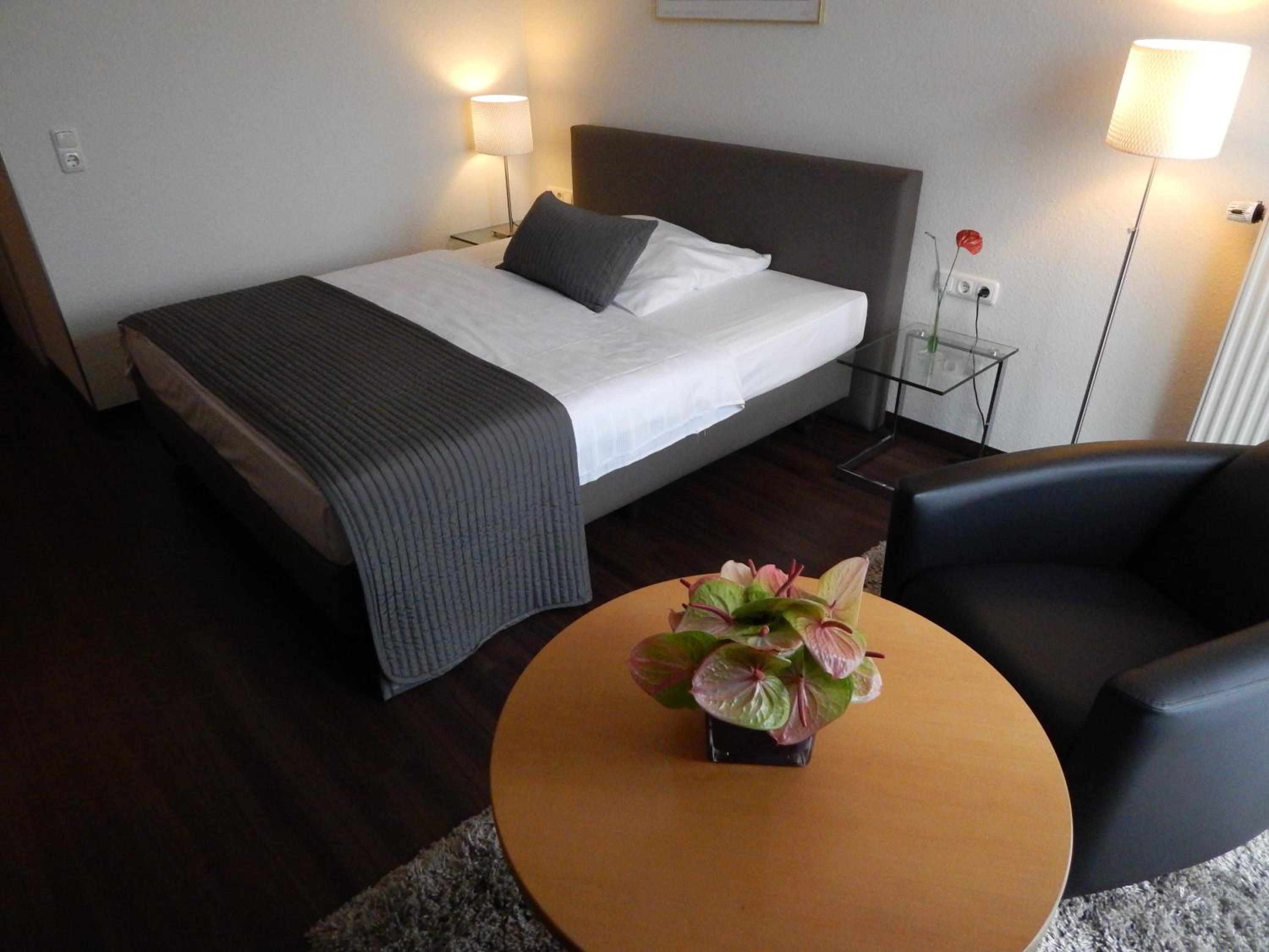 Apartment (2 Adults) - Photo 2