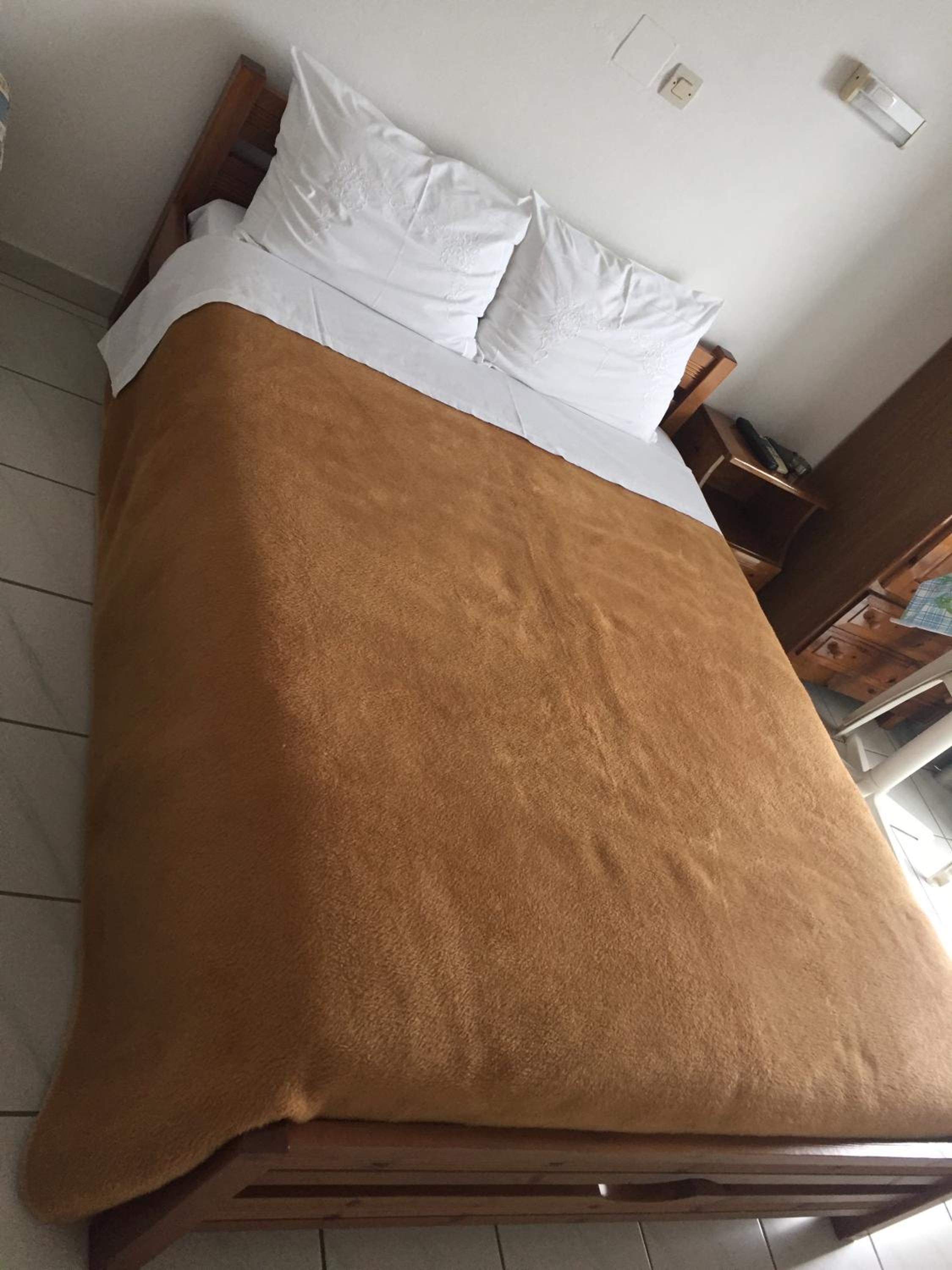 Double or Twin Room with Sea View - Photo 3