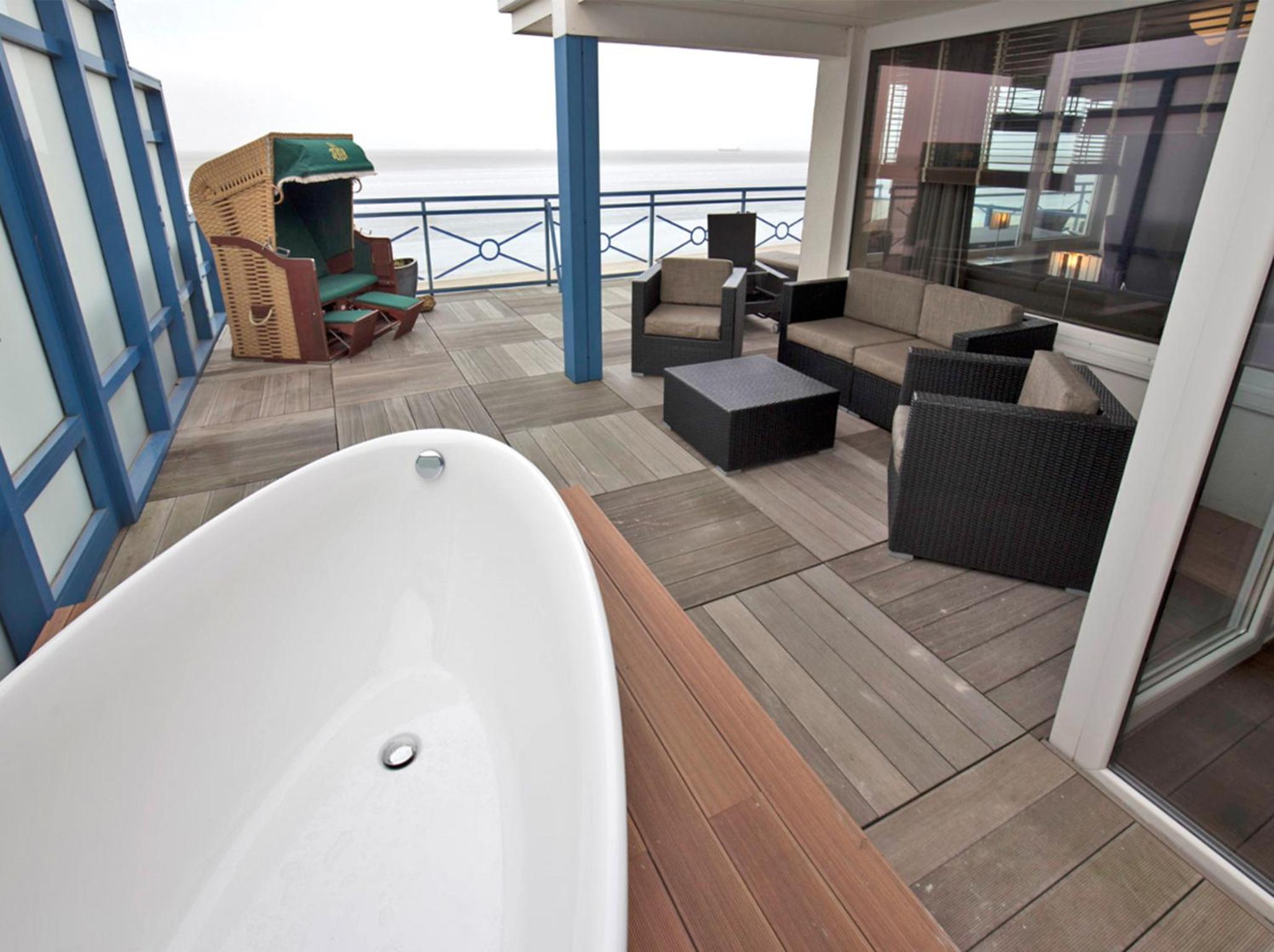 Suite with Sea View photo 1