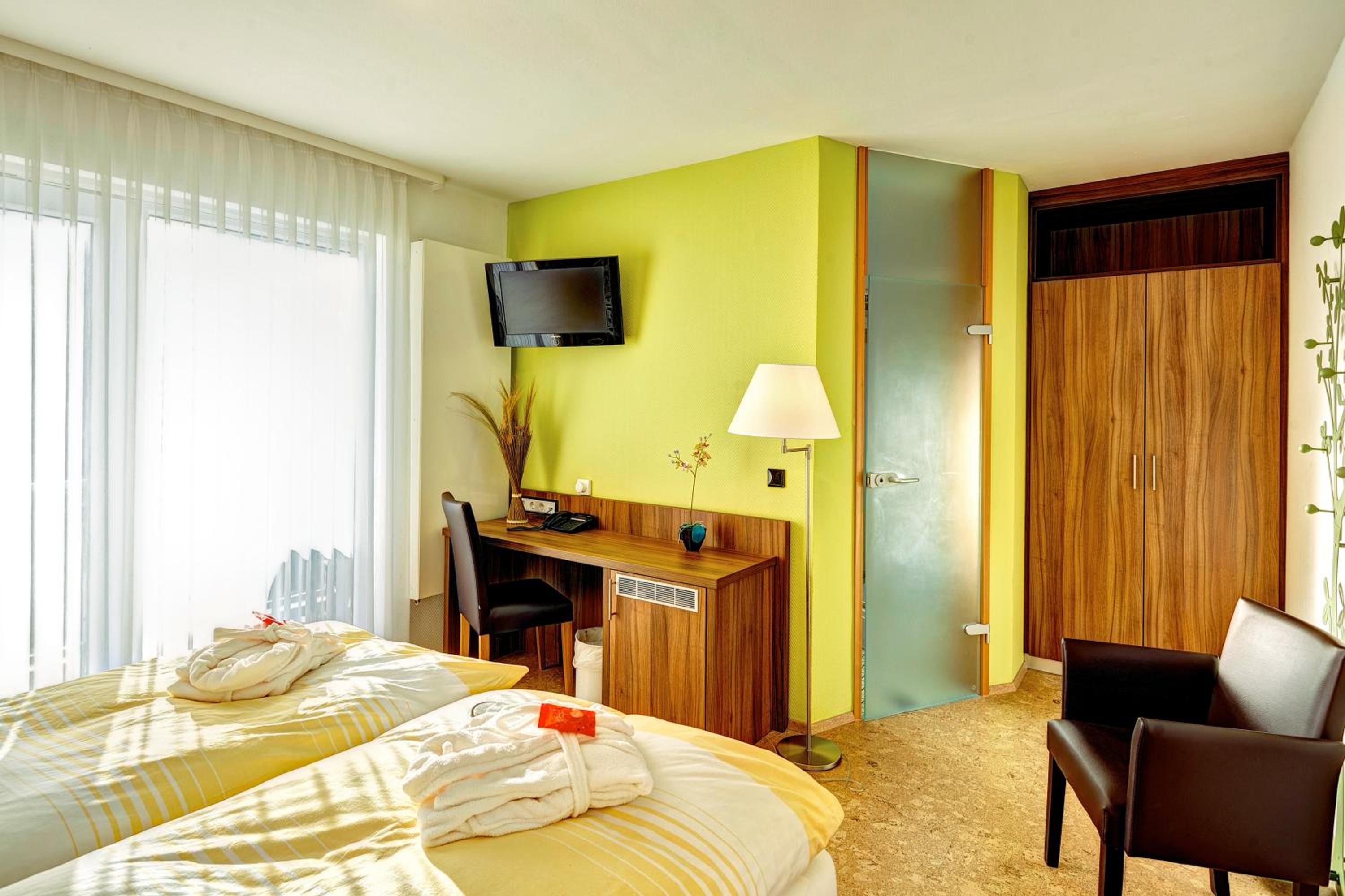 Double Room photo 1