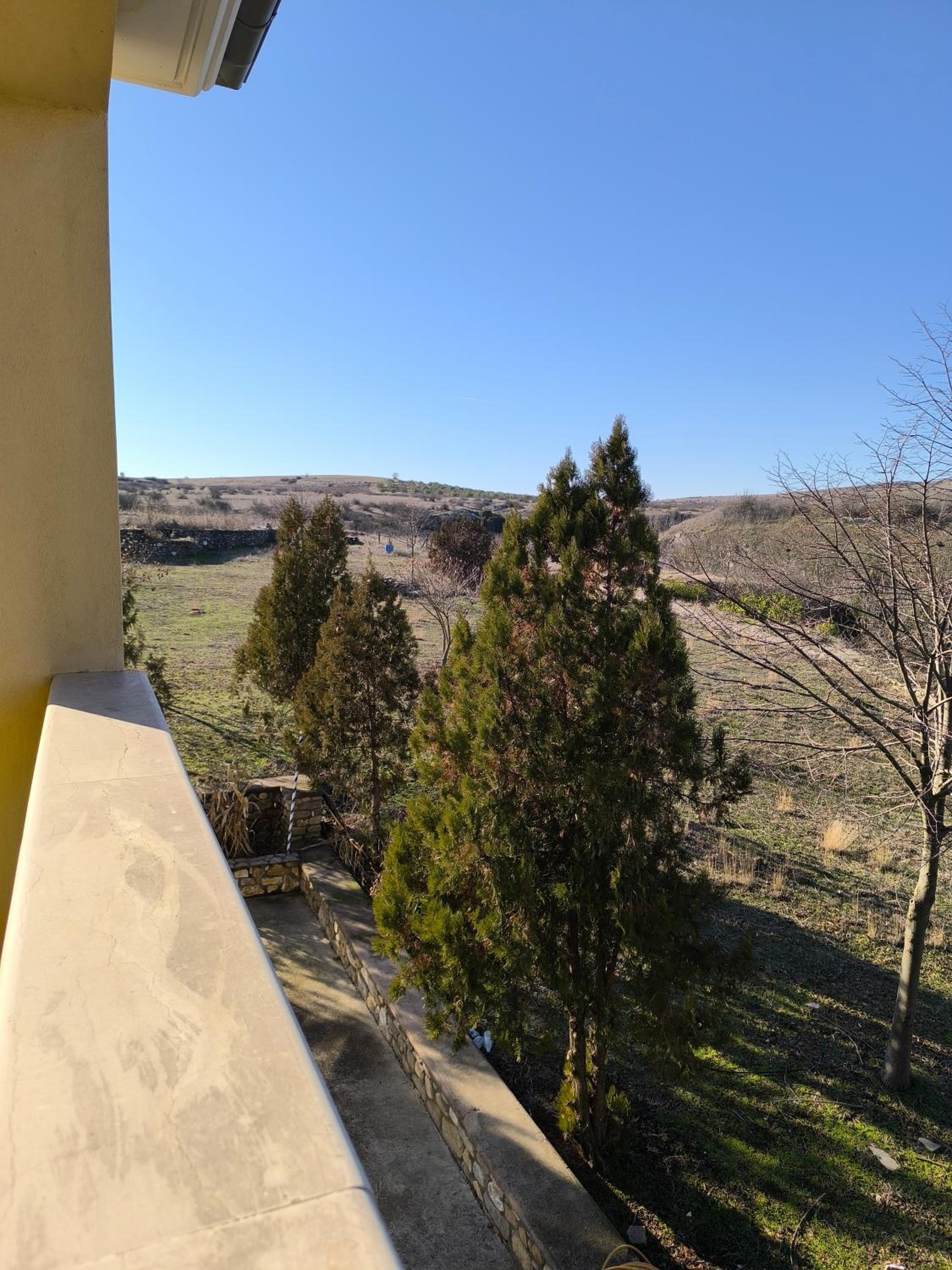 Suite with River View