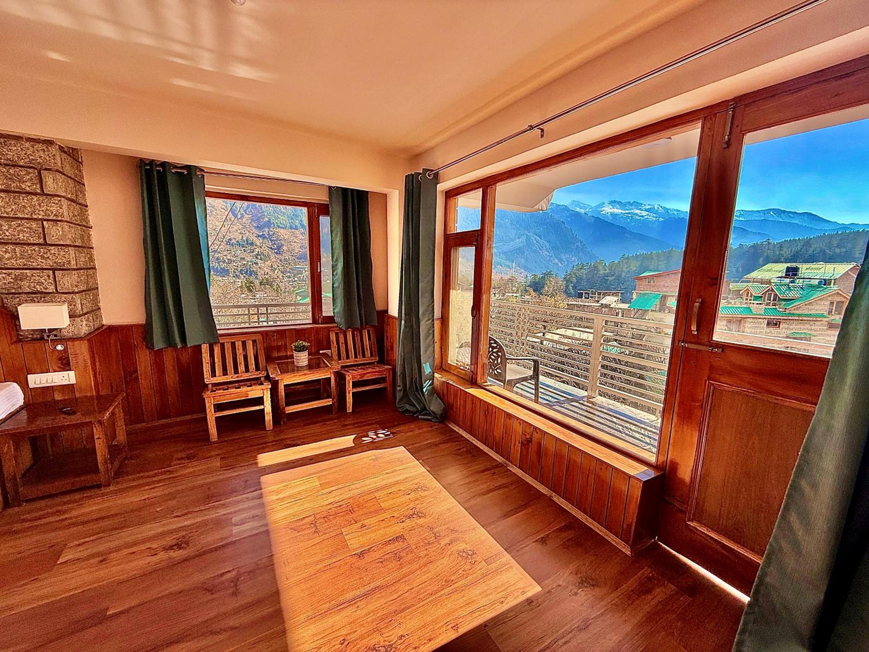 Superior Double Room - Photo 1