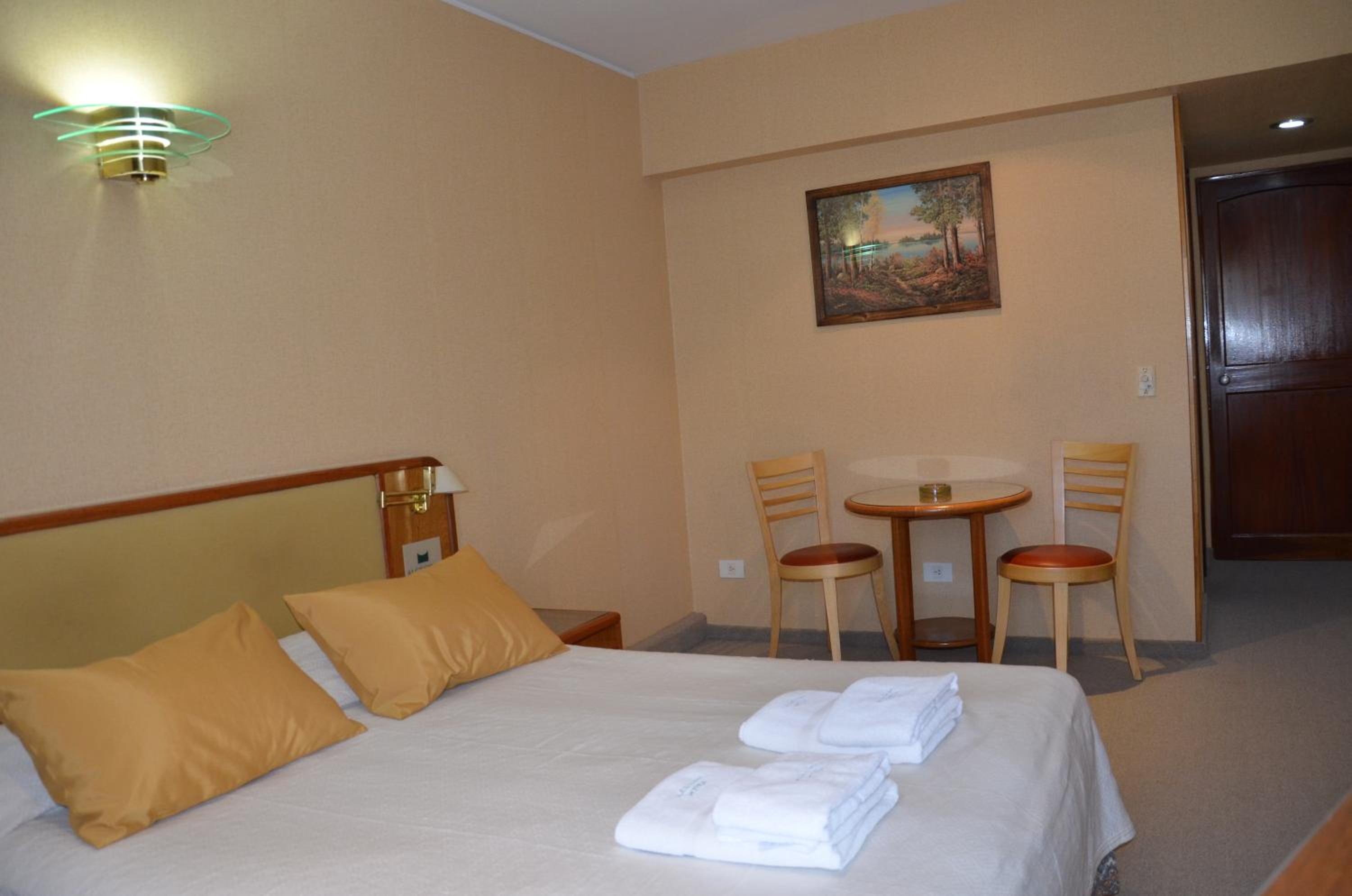 Standard Double Room photo 3