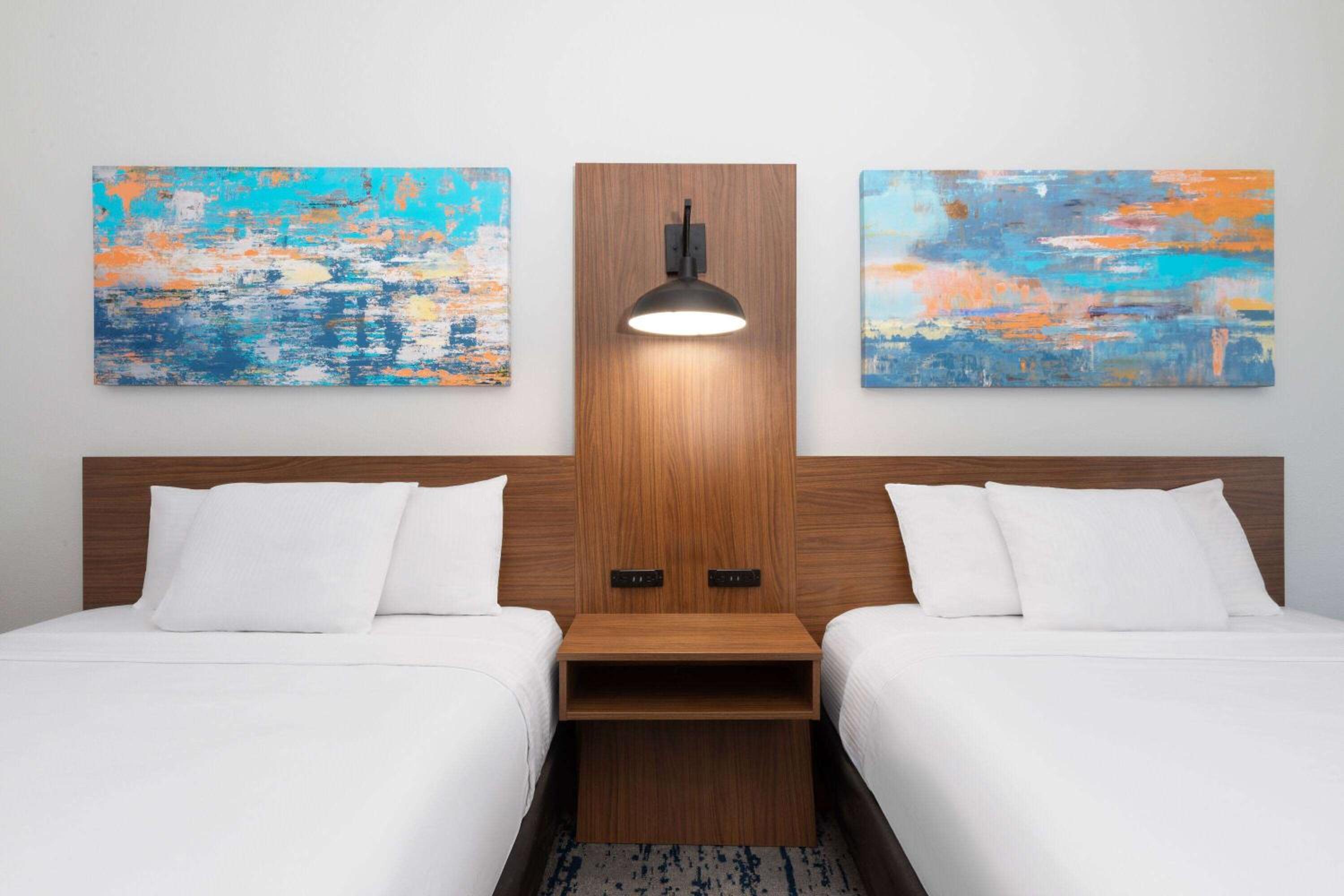 La Quinta by Wyndham Rockport - Fulton, Zdjęcie 2