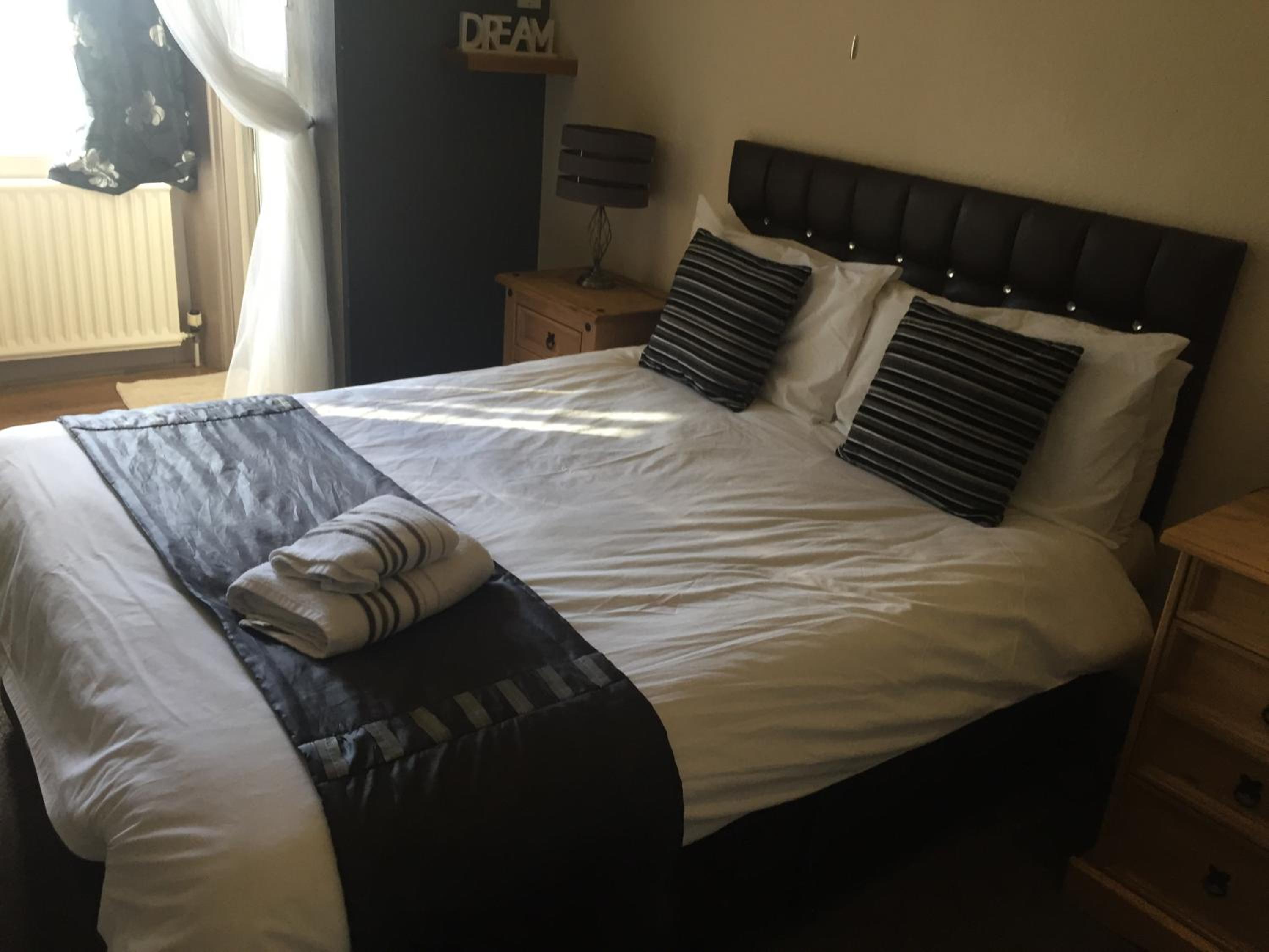 Standard Double Room - Photo 1