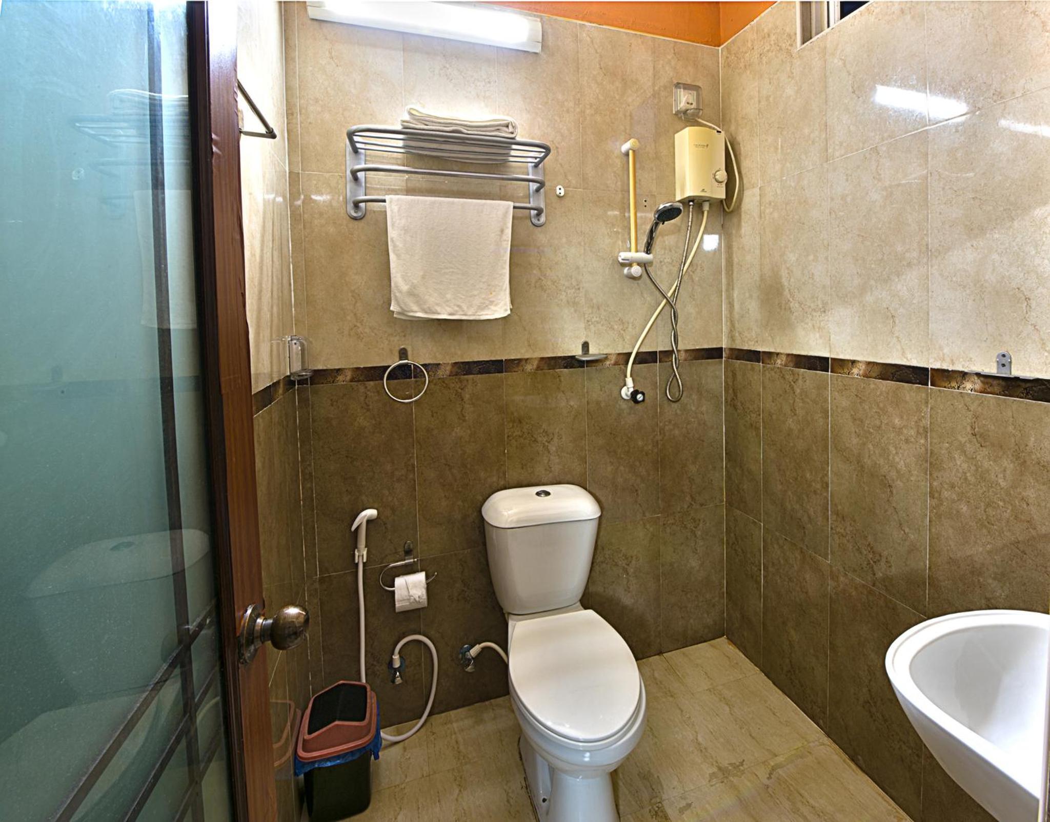 Standard Single Room photo 2