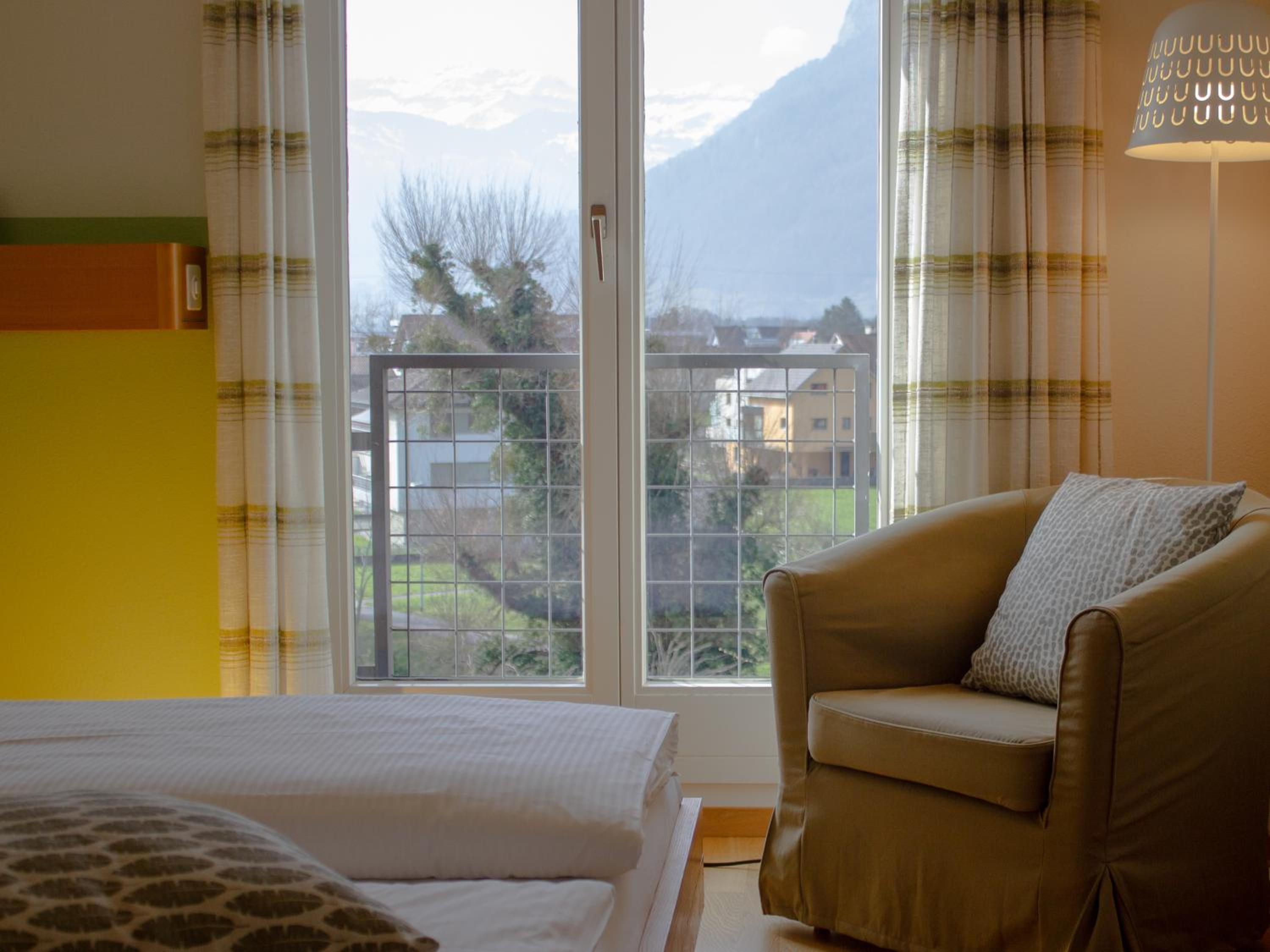Double or Twin Room Standard photo 3