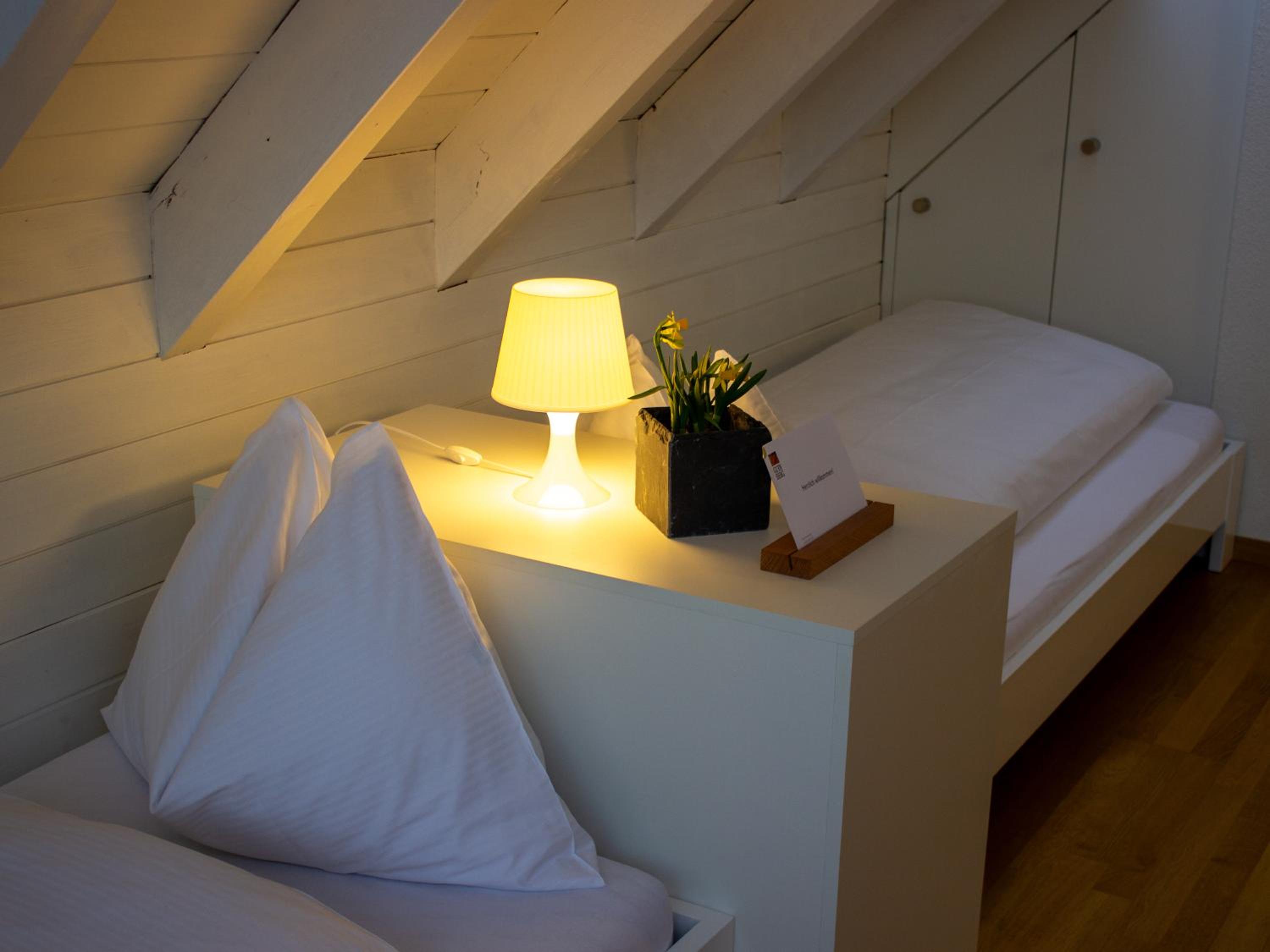 Twin Room Standard photo 1
