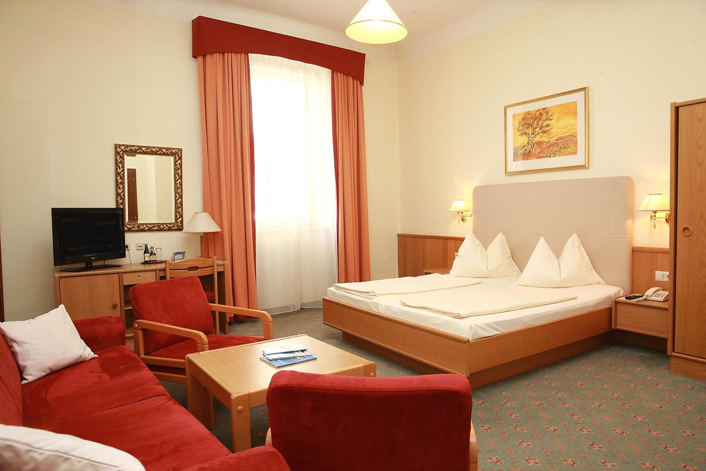 Superior Double Room photo 1