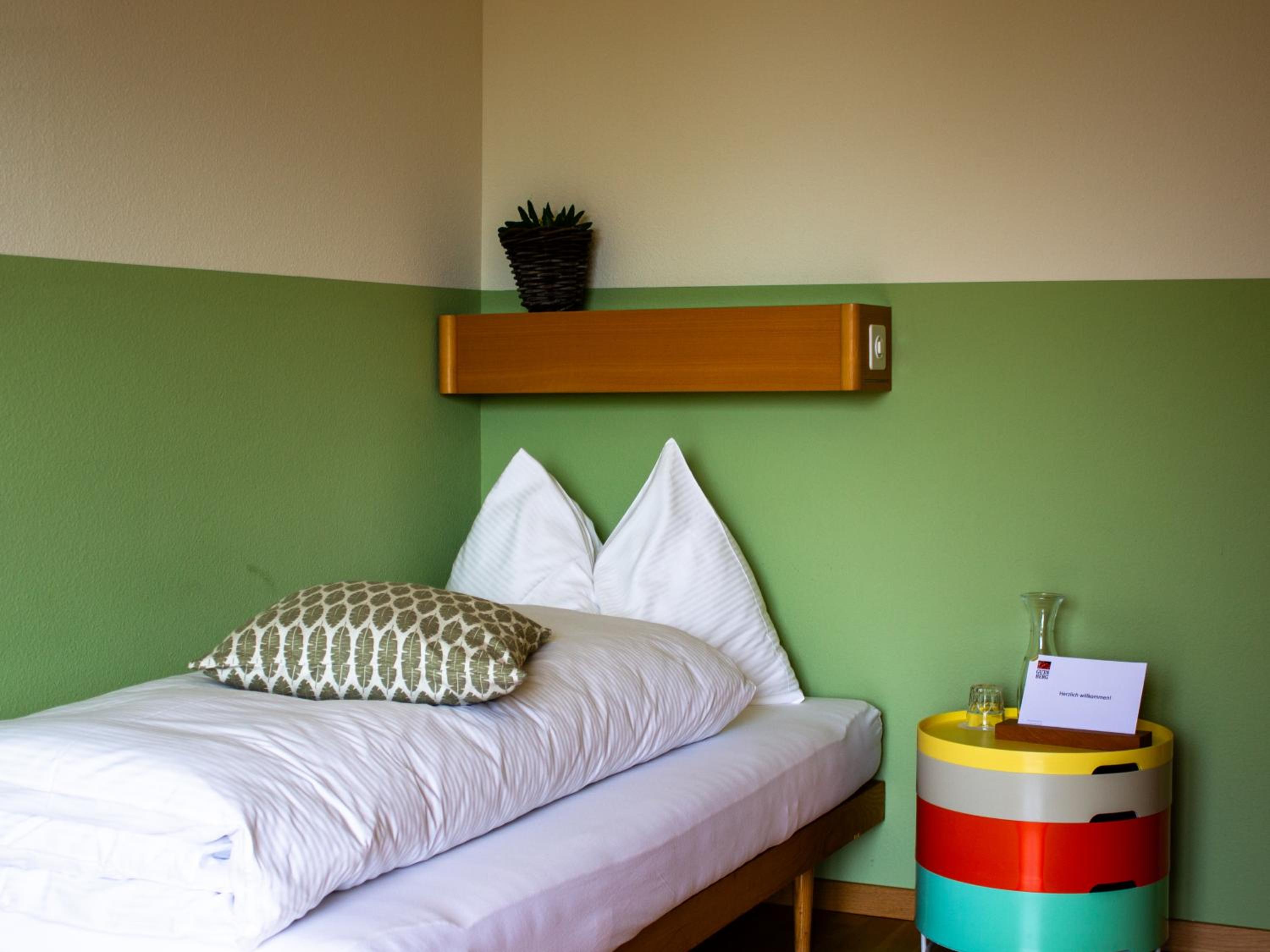 Single Room Standard photo 3