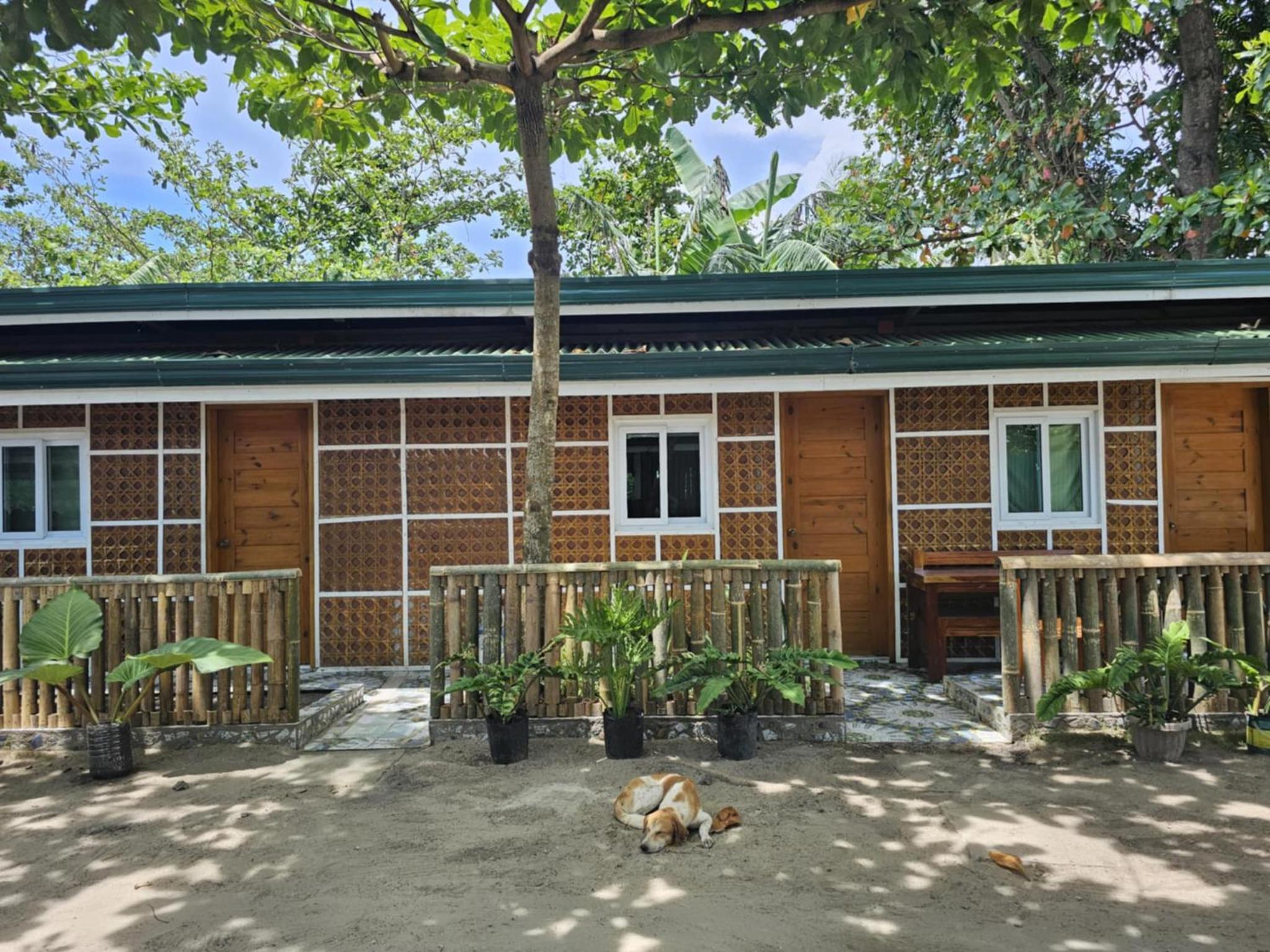 Triple Room with Sea View photo 2