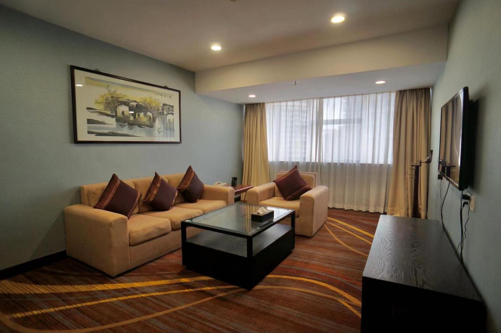 Standard Suite