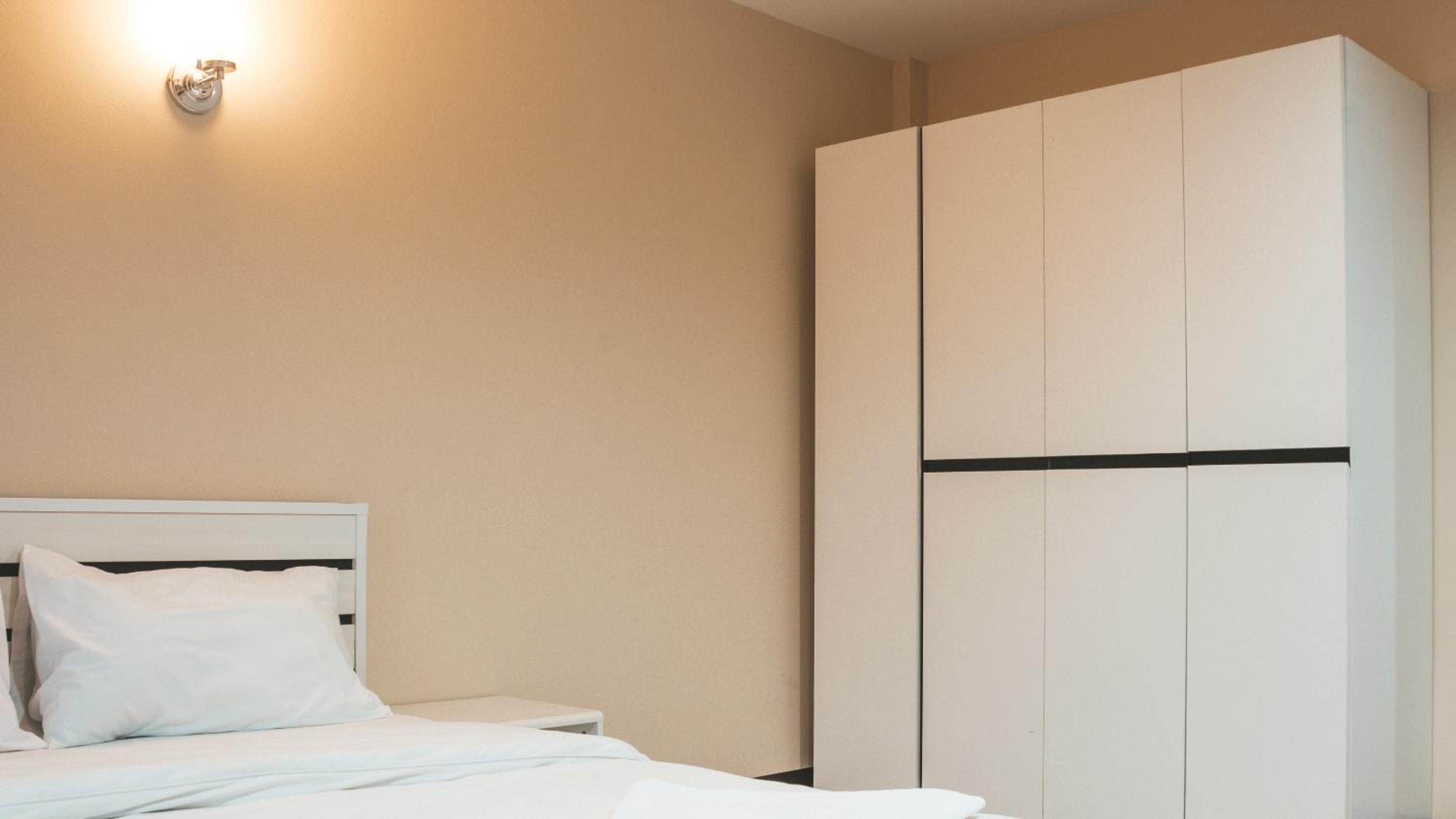 Standard Double Room - Photo 2