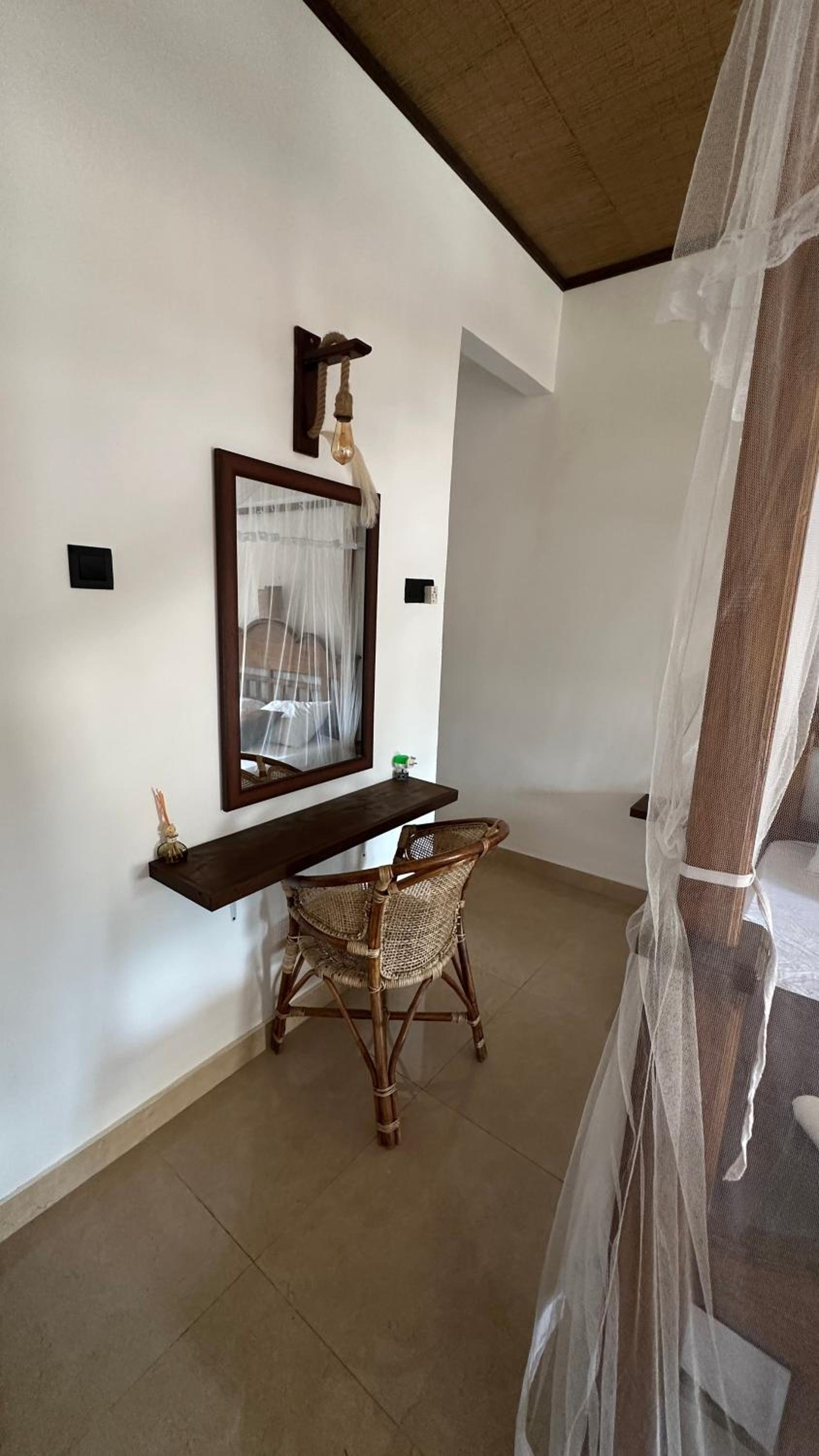 Double Room with Extra Bed photo 3