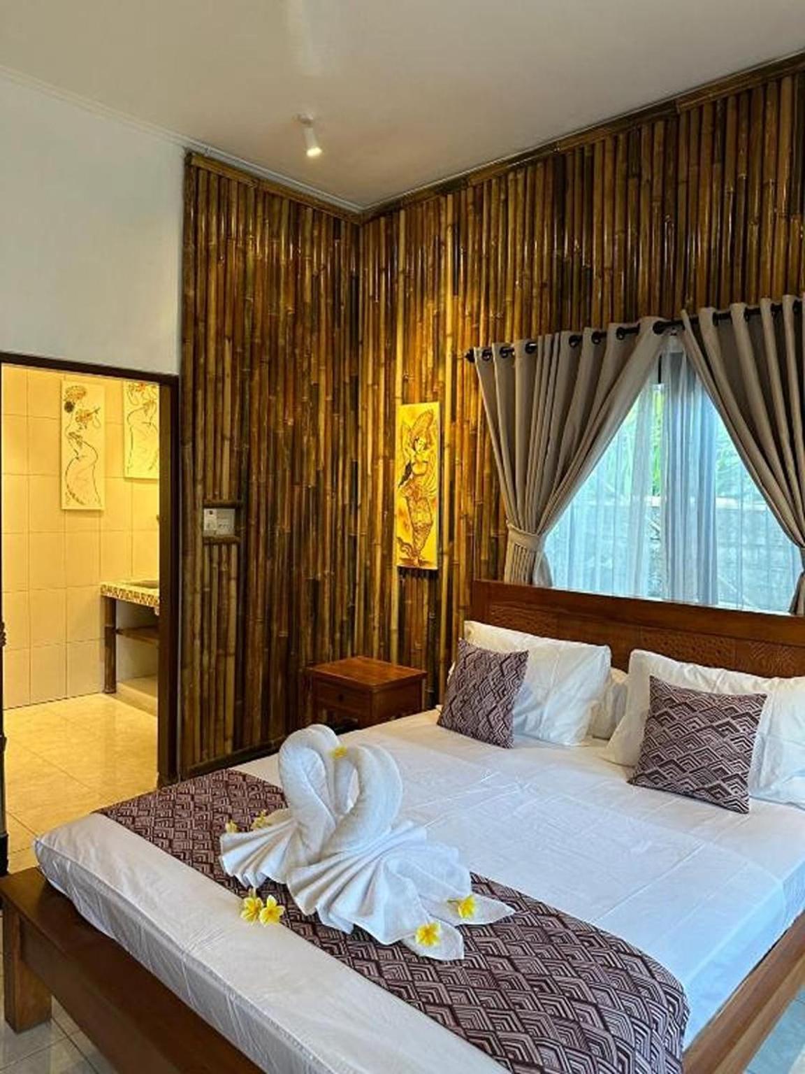 Suite with Pool View
