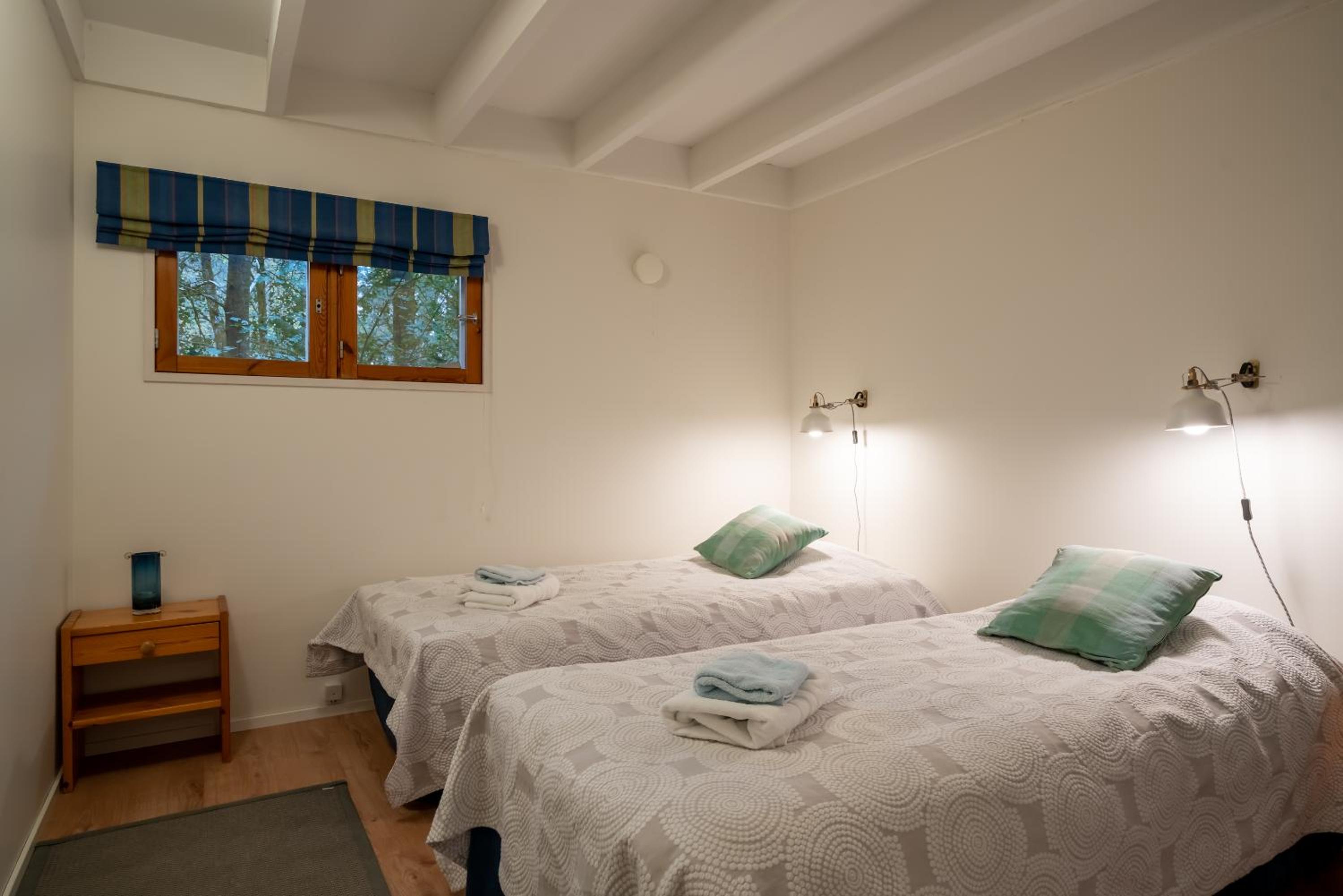 Two-Bedroom Villa photo 1
