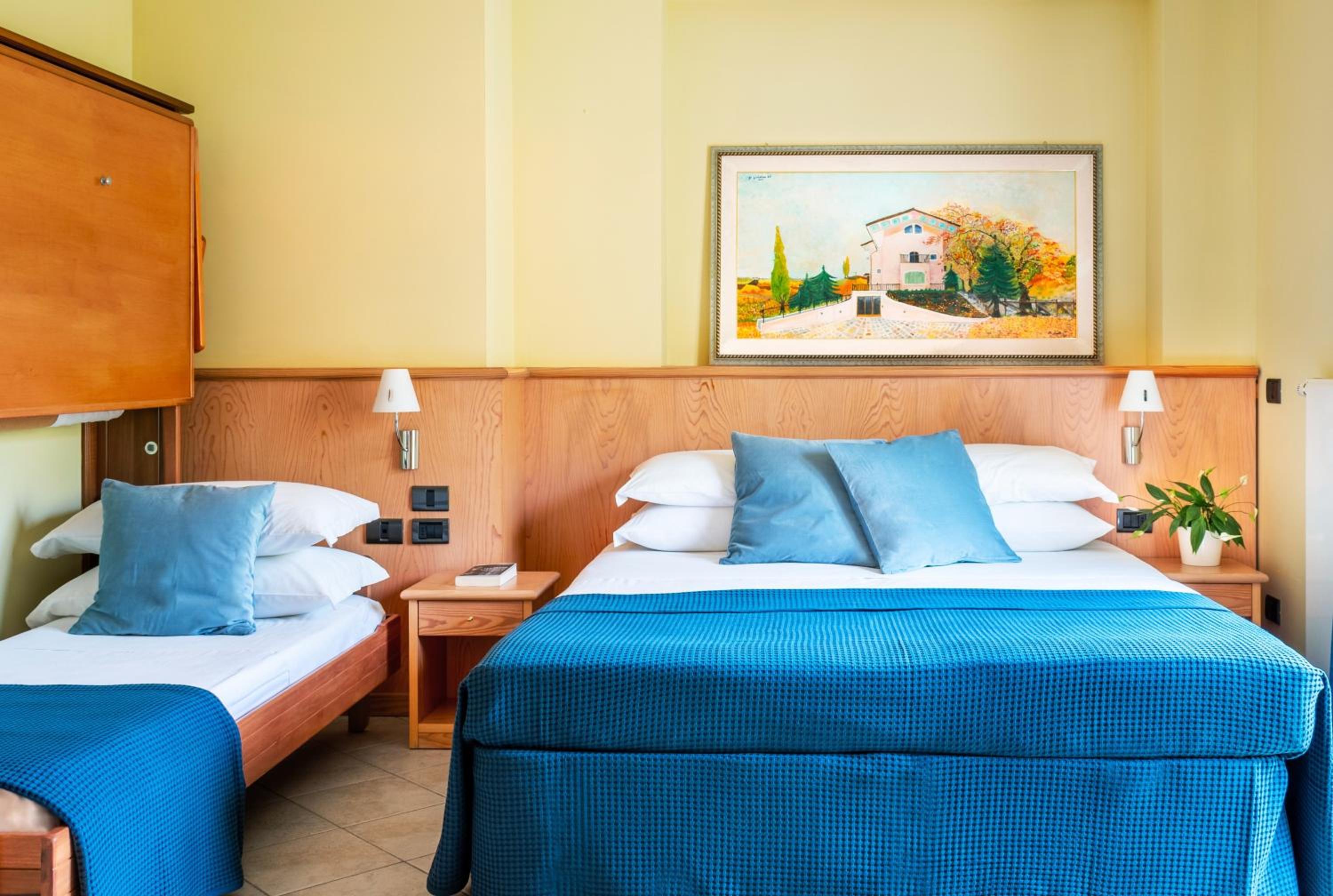 Albergo Il Giardino del Rio