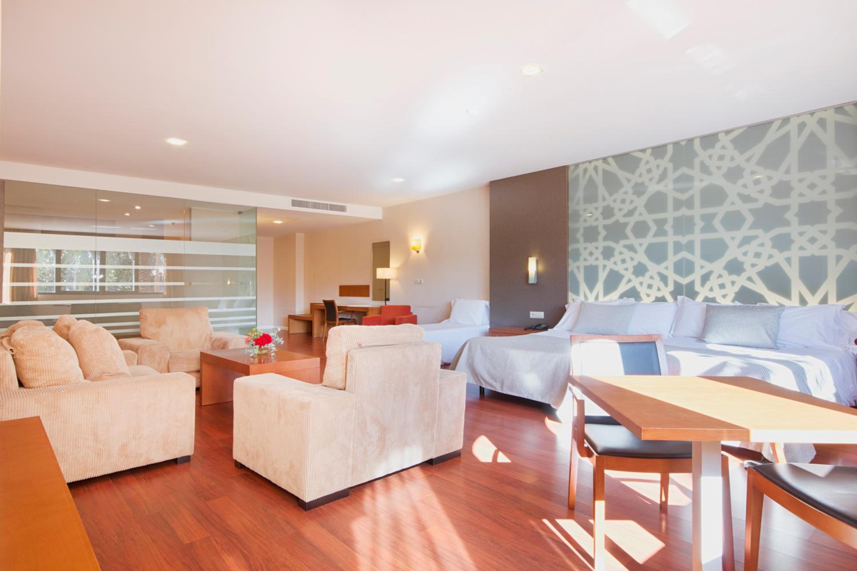 Quadruple Room photo 2