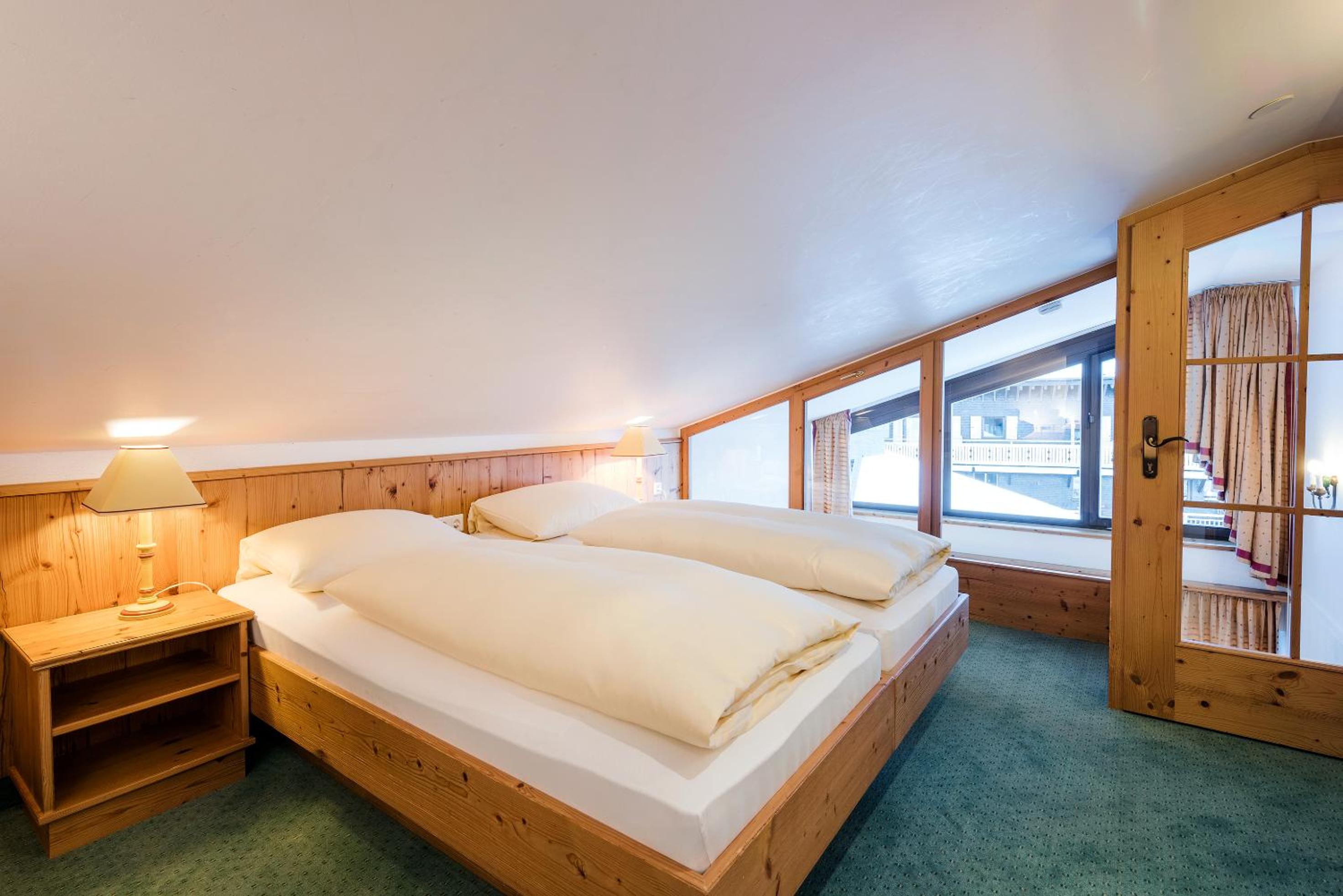 Duplex Suite photo 3