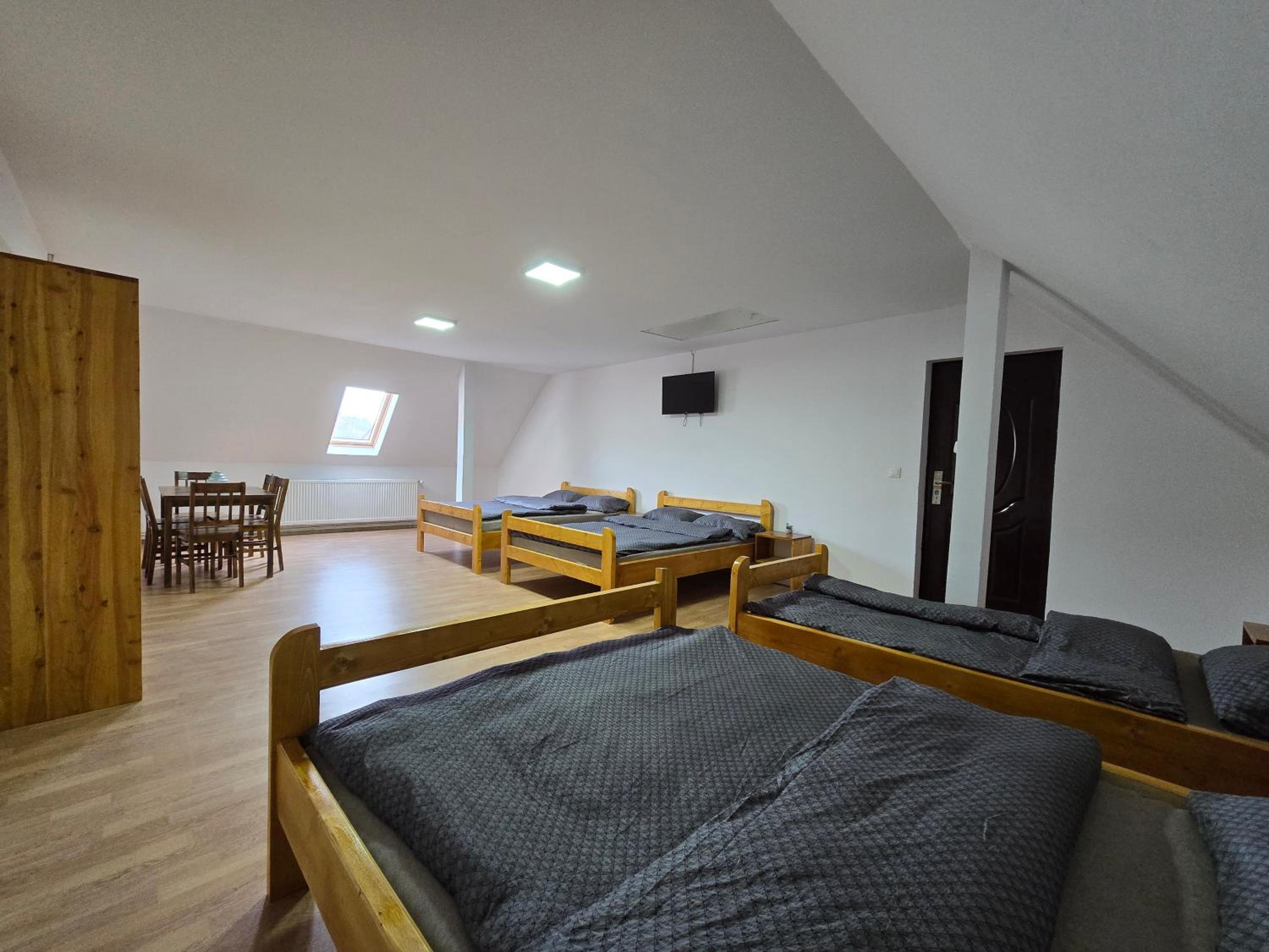 Family Room with Garden View photo 1