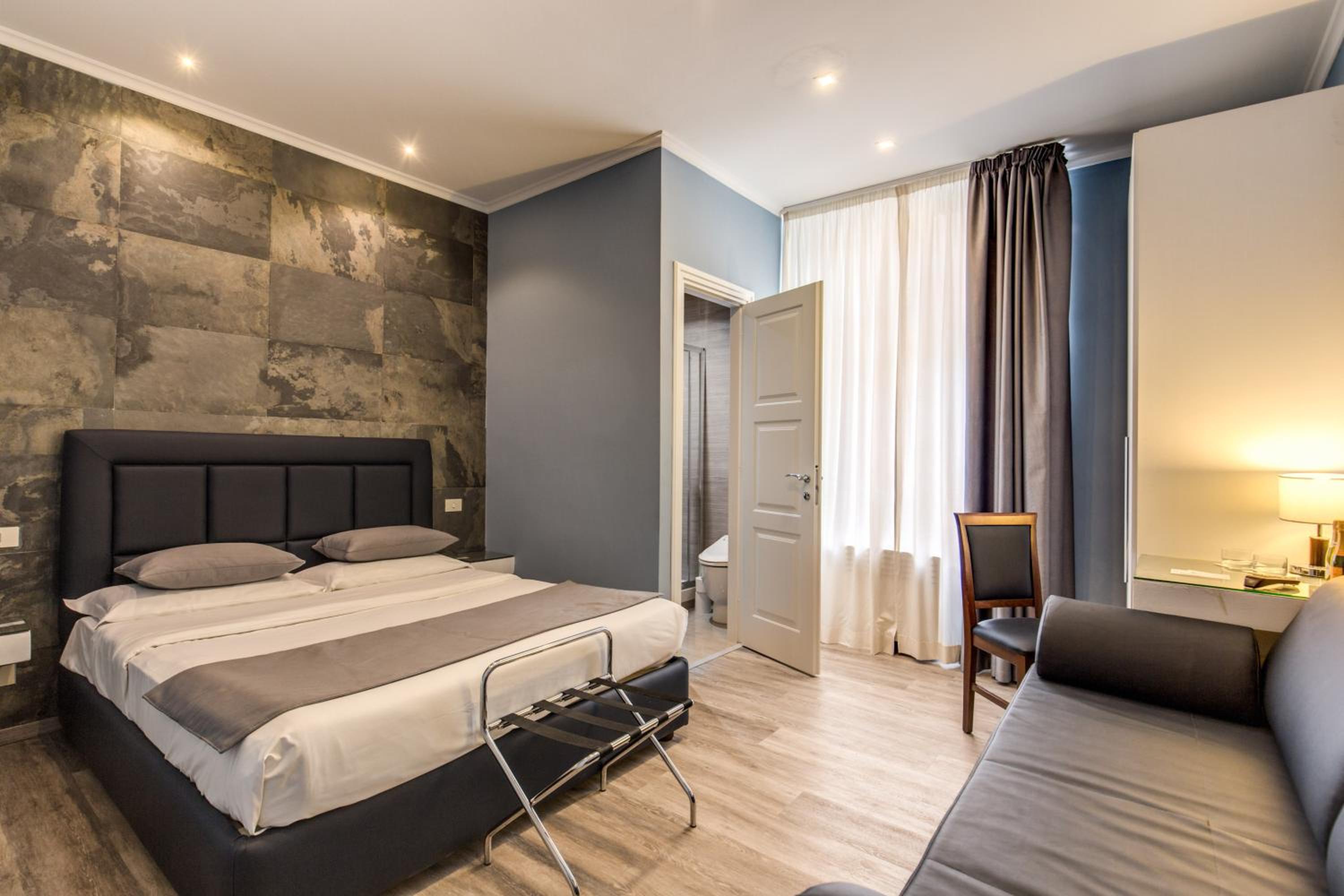 Superior Double Room photo 1