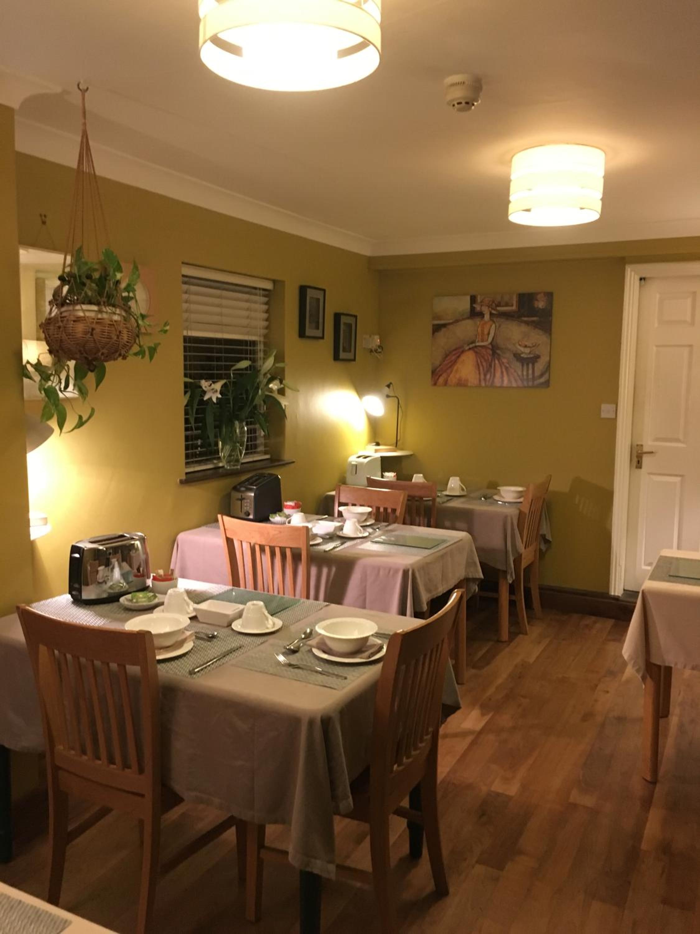 Family Room photo 3