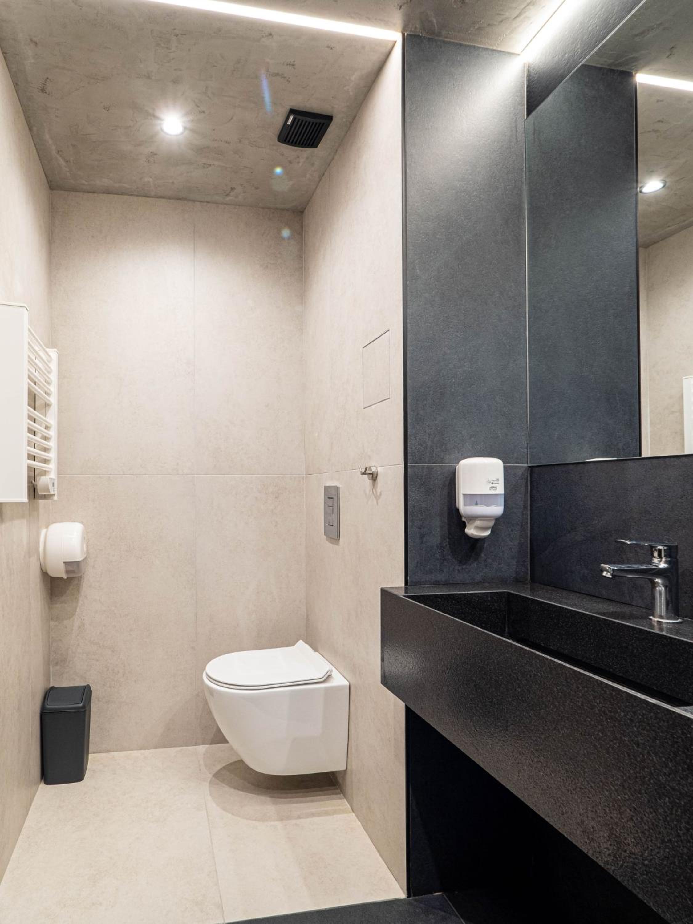 Superior Double or Twin Room photo 2
