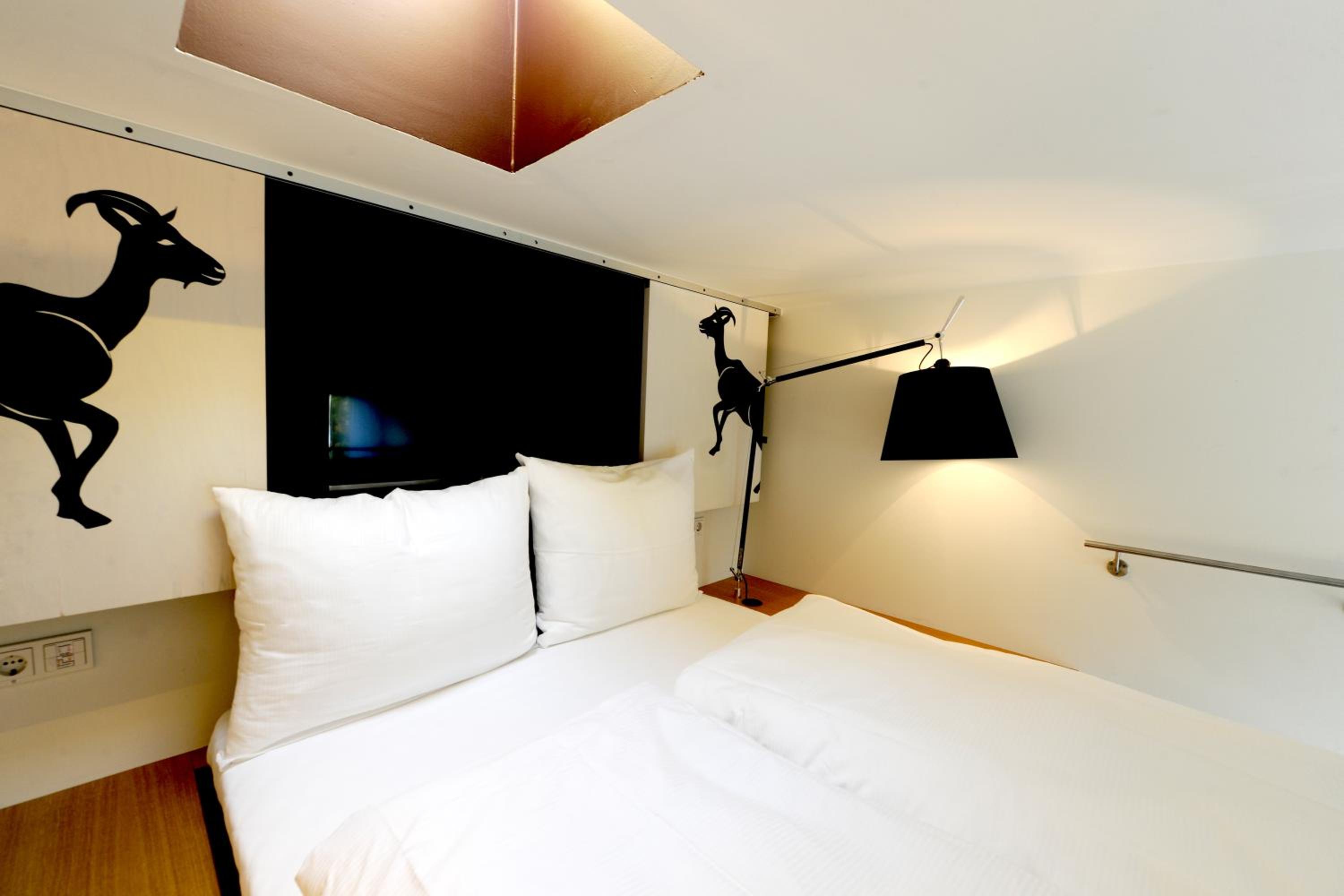 Large Double Room photo 2