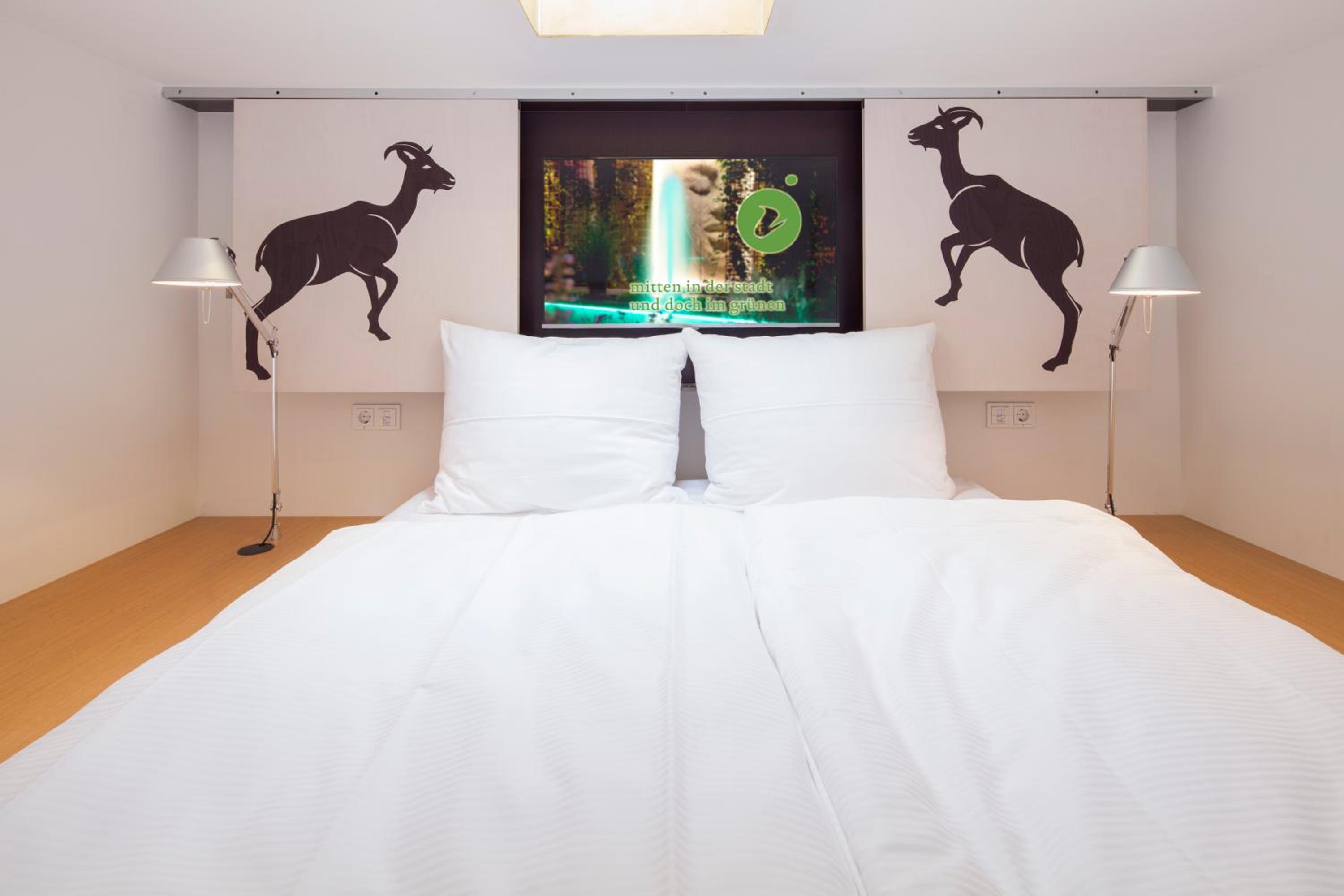 Large Double Room photo 1