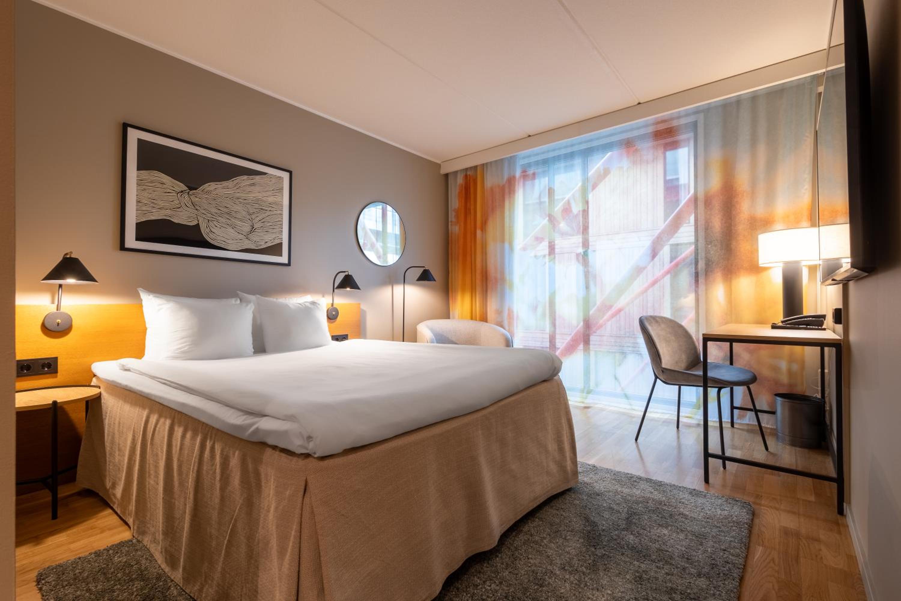 Double Room photo 2