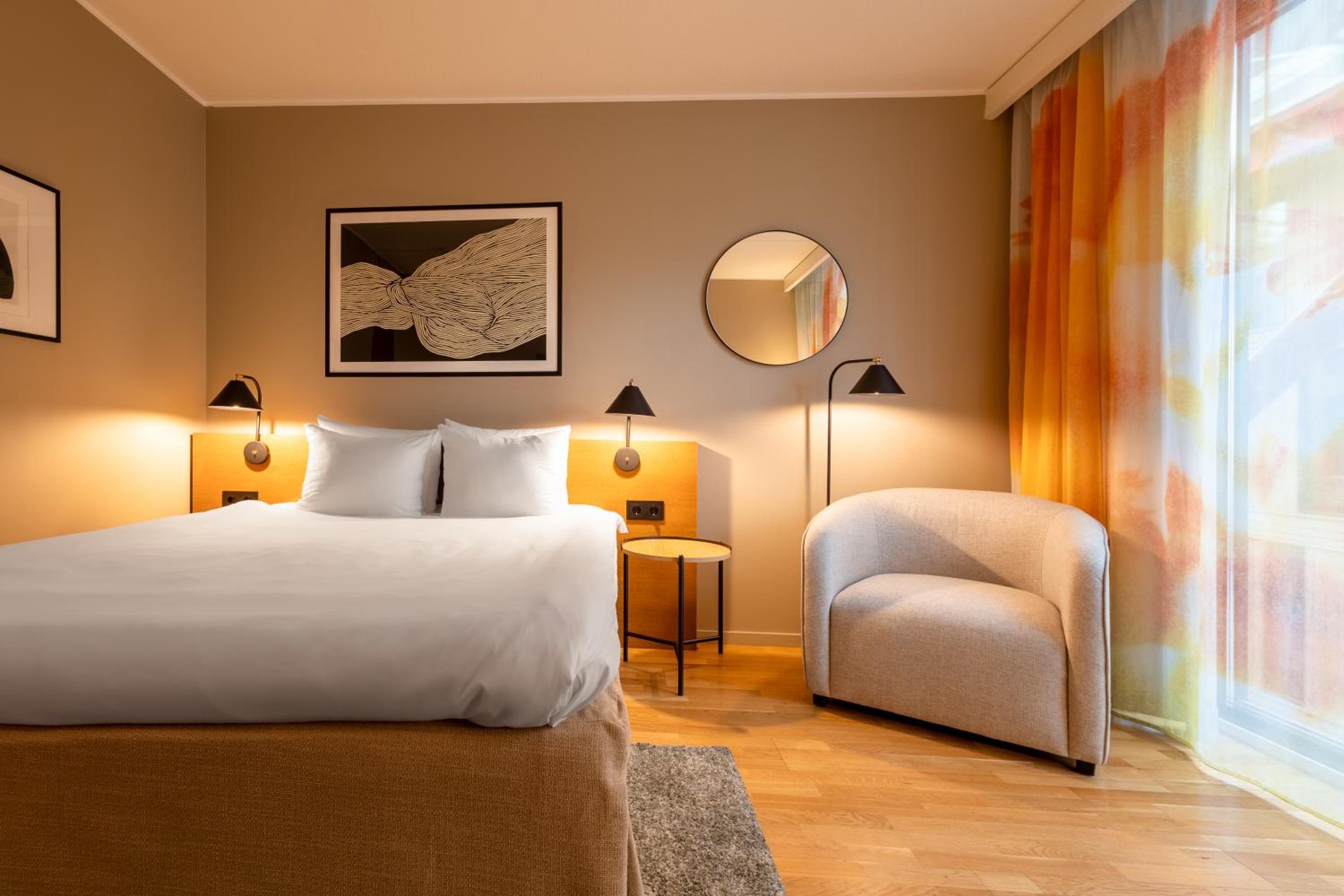 Double Room photo 1