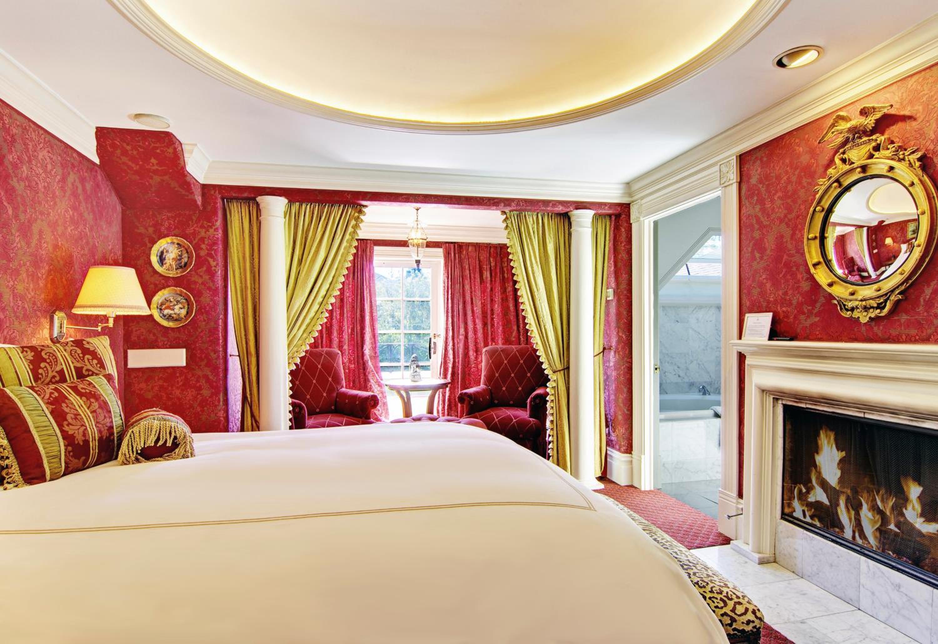 Premier Queen Room - Railroad Baron - Photo 5
