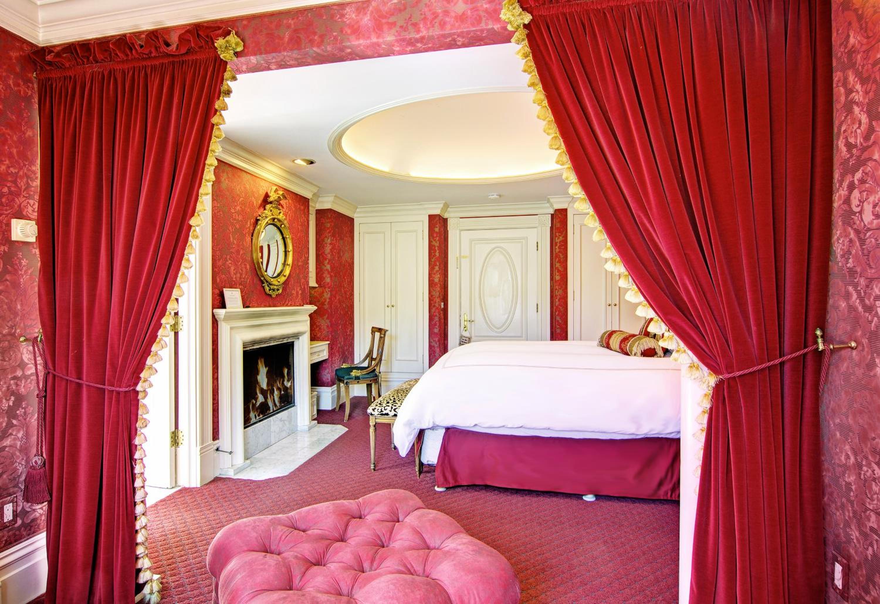 Premier Queen Room - Railroad Baron - Photo 4
